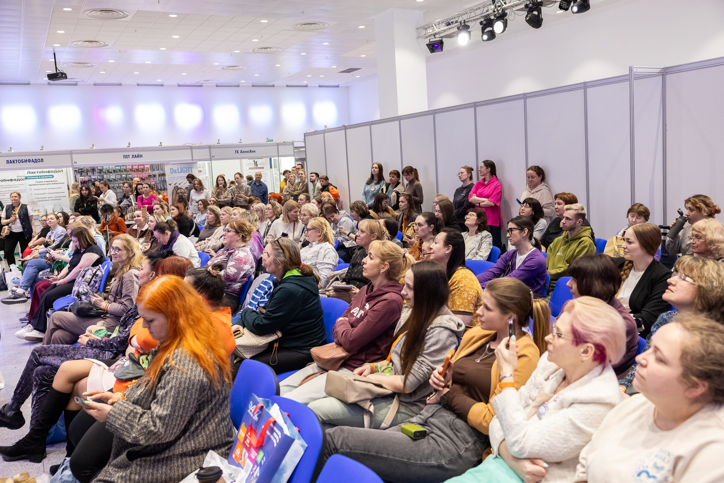 DOG-ПРОФИ 2026. Питомник китайских хохлатых собак Poale Ell: купить щенка в питомнике