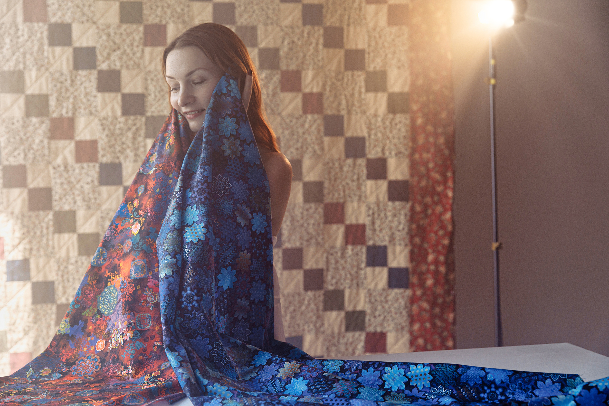 Портреты для Юлии Доценко. Фотограф Чугунов Александр