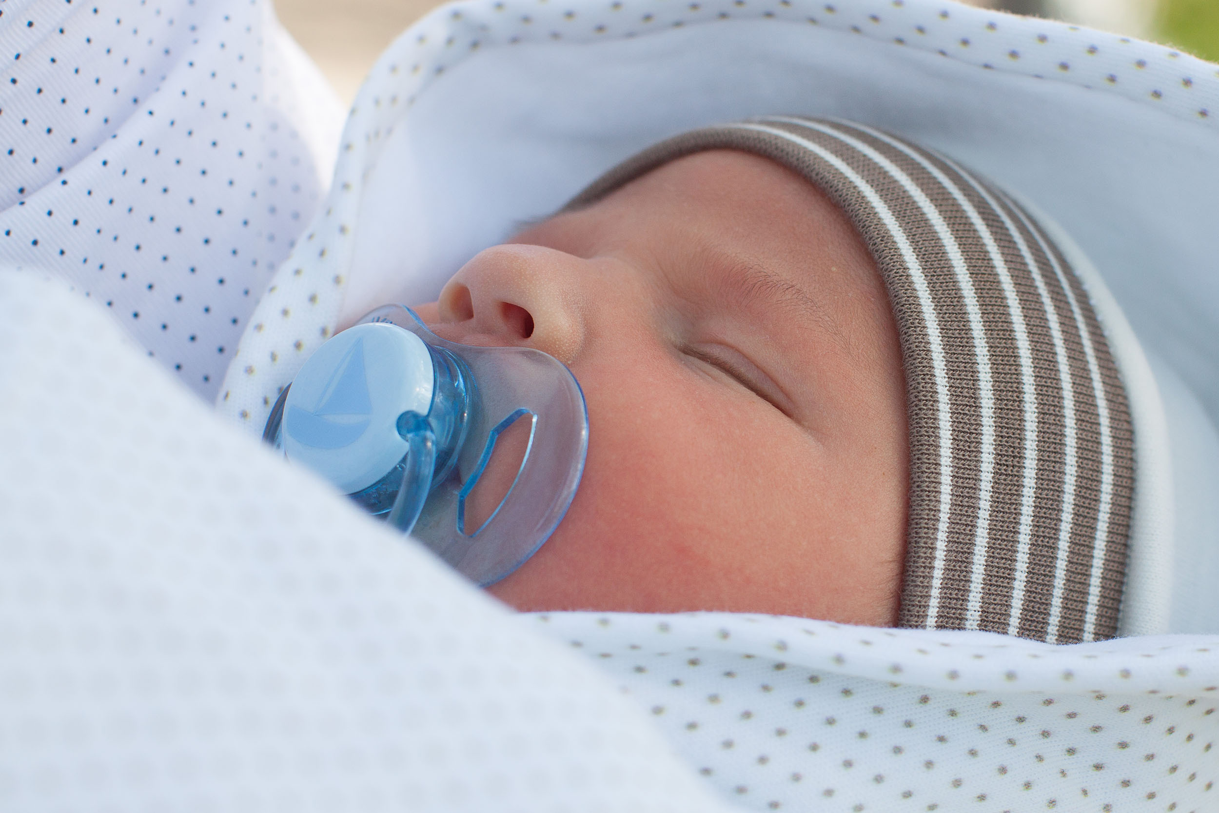 Выписка из роддома: фото-видеоуслуги