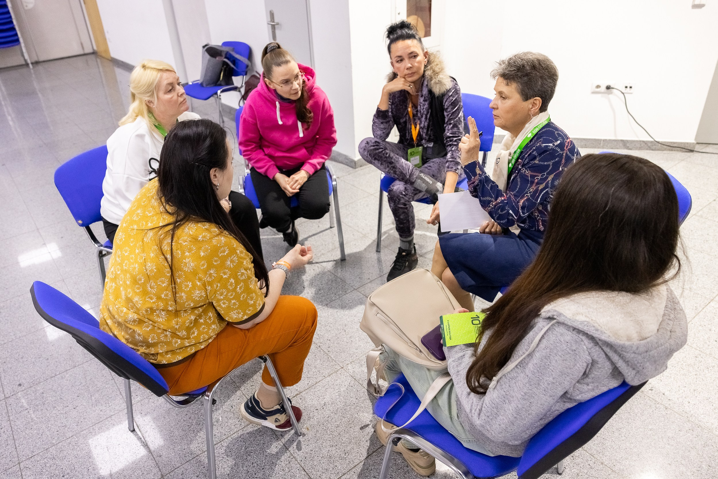 DOG-ПРОФИ 2026. Питомник китайских хохлатых собак Poale Ell: купить щенка в питомнике