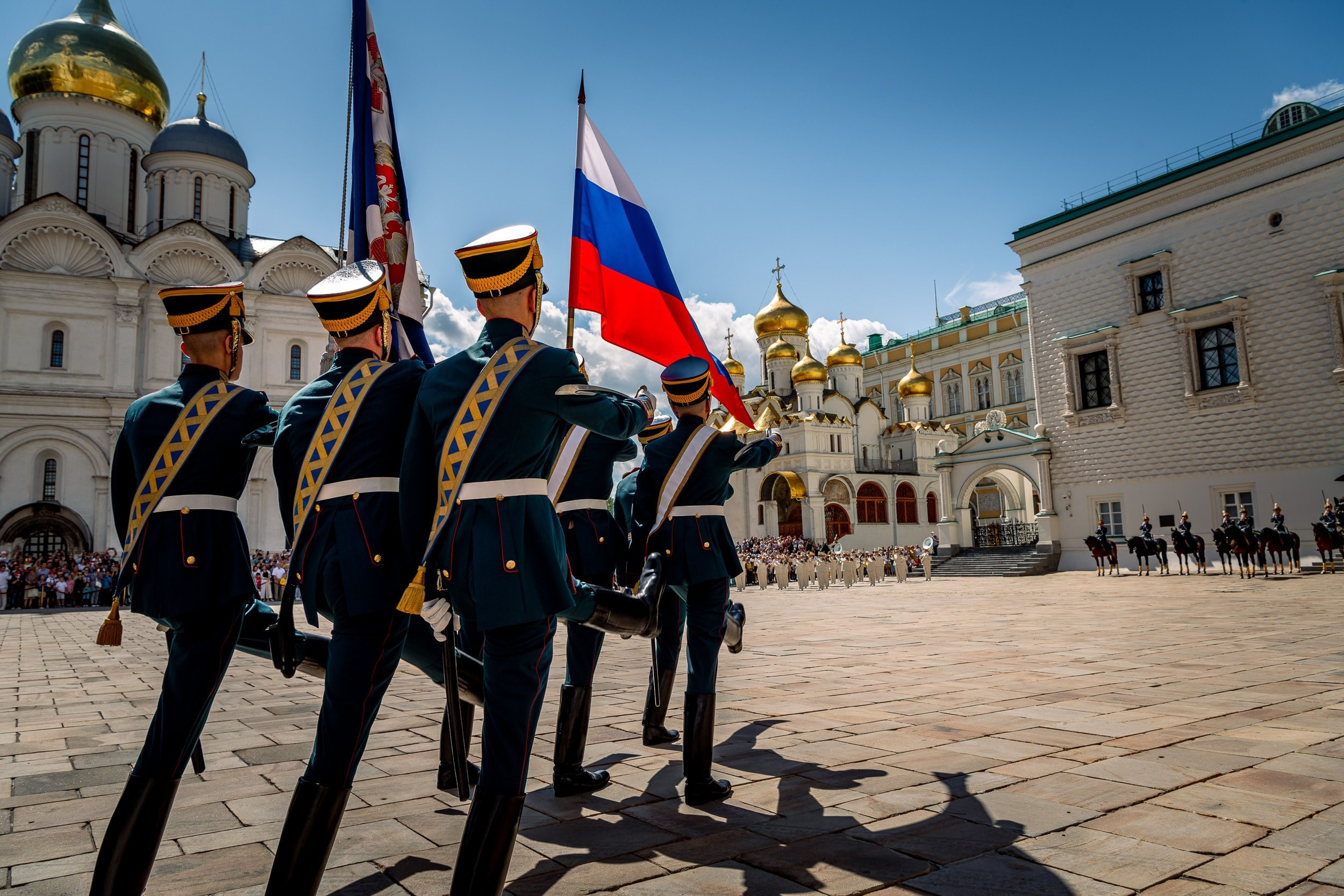 Без галстуков. Бизнес фотограф в Москве Алексей Кознев