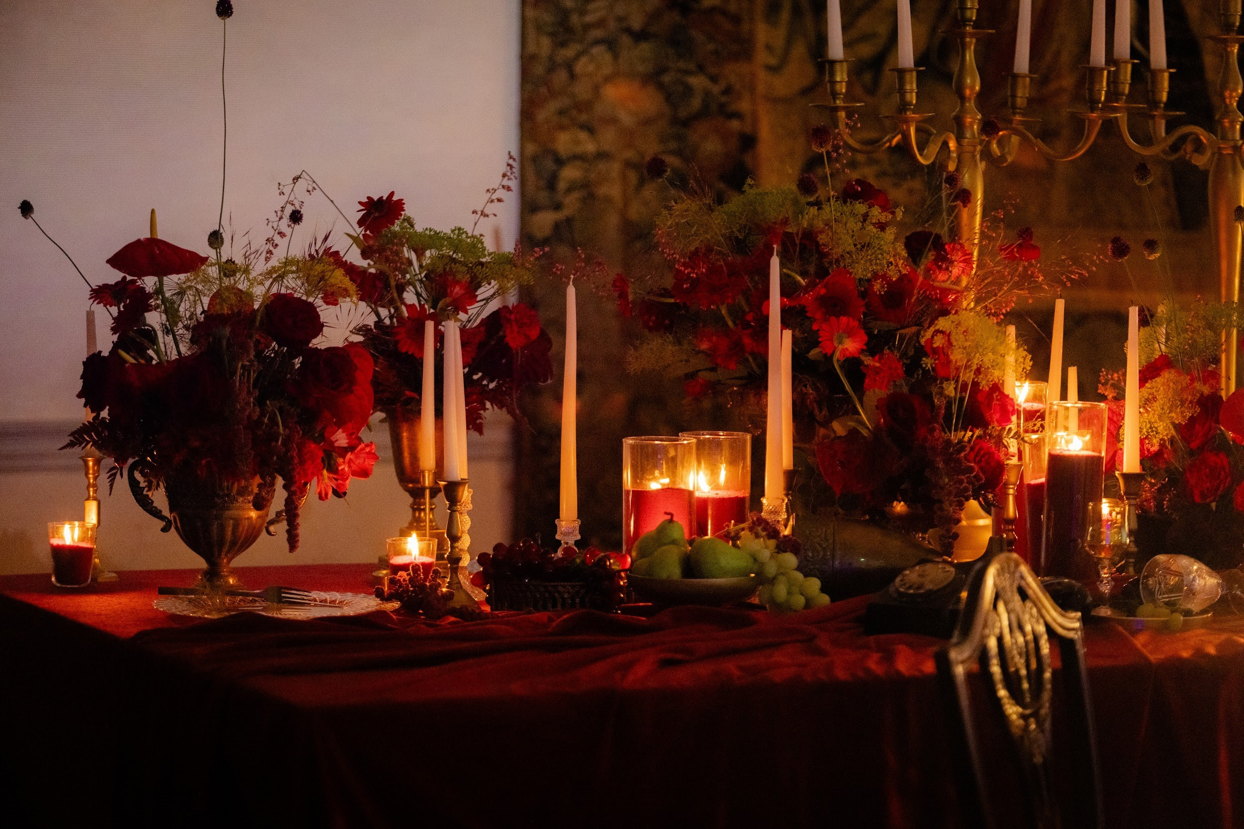 LA DIVINA: THE ETERNAL CALLAS. PAVEL KIR