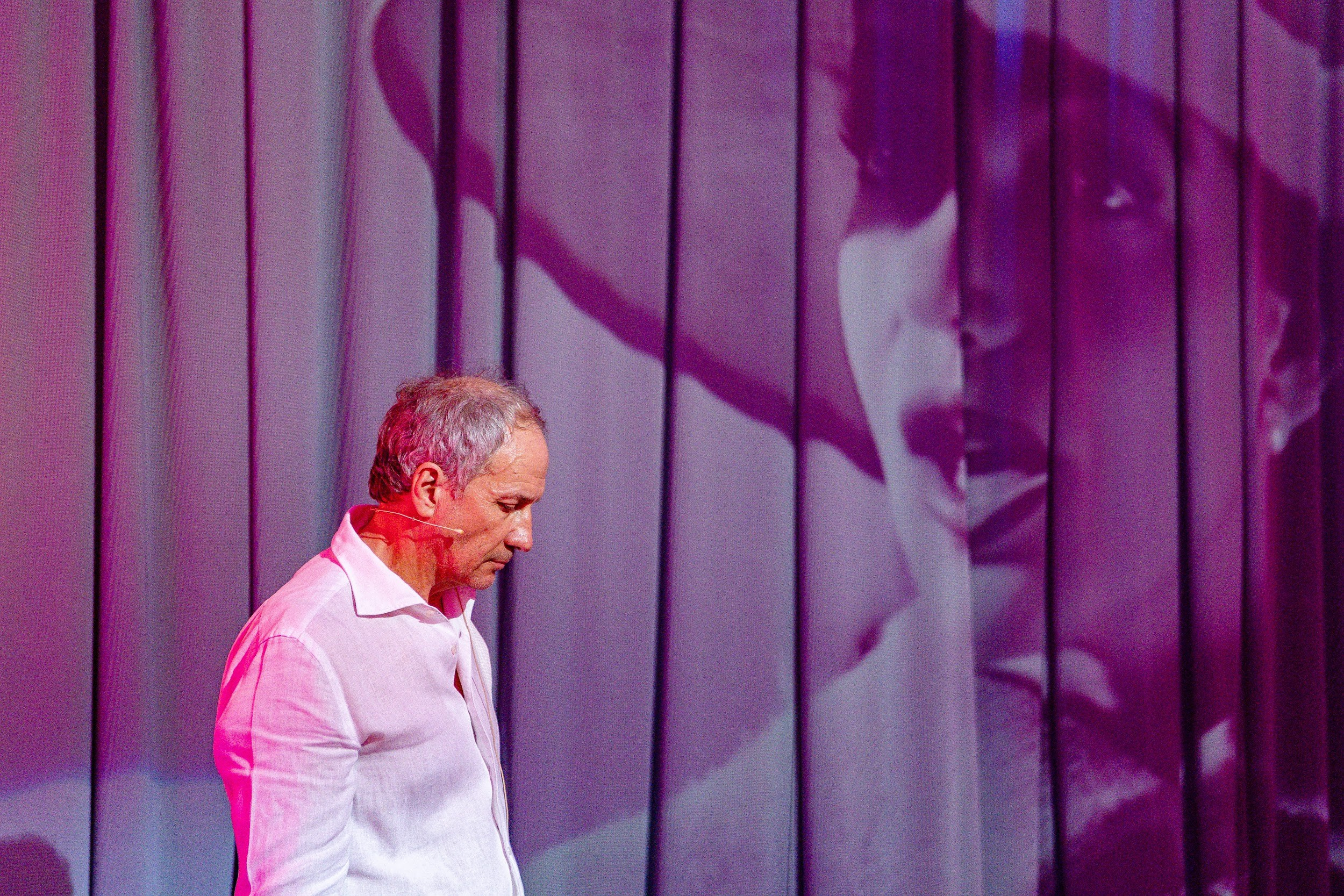 LA DIVINA: THE ETERNAL CALLAS. PAVEL KIR