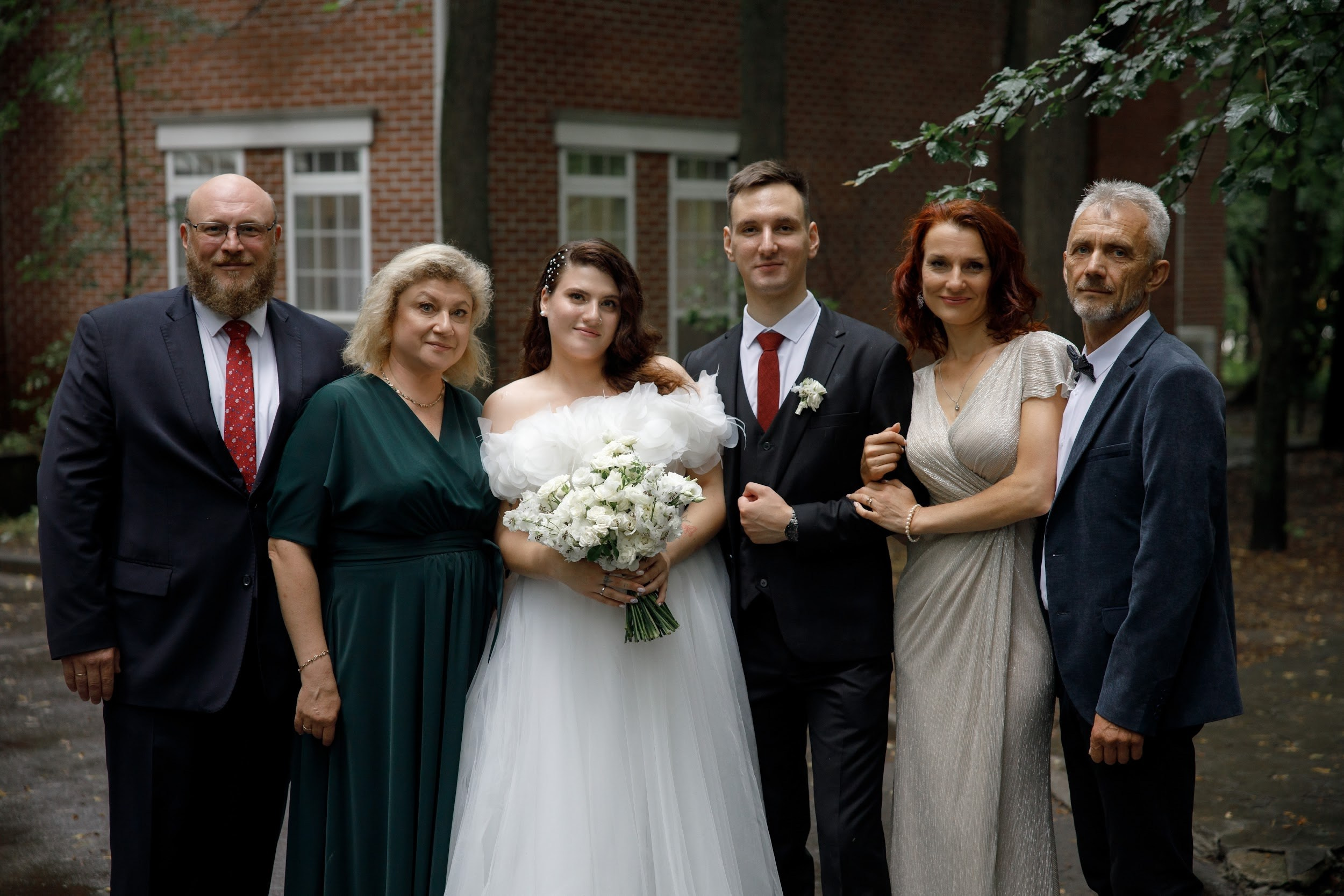 Касание с гостем, банкетный менеджер ЛБ