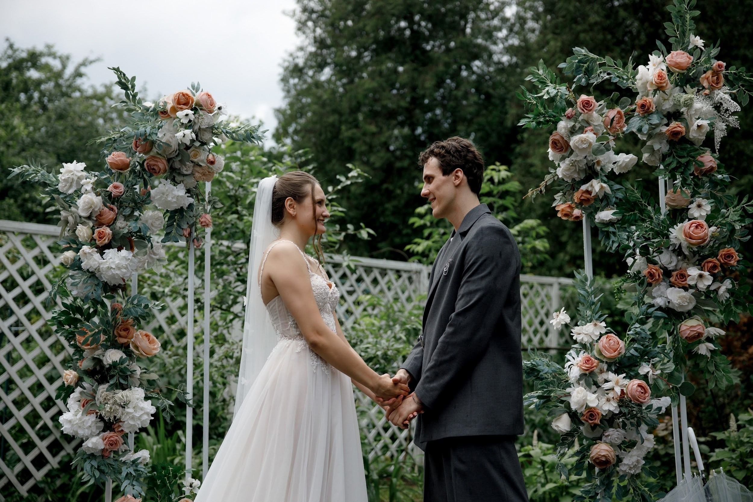 Церемония особняк