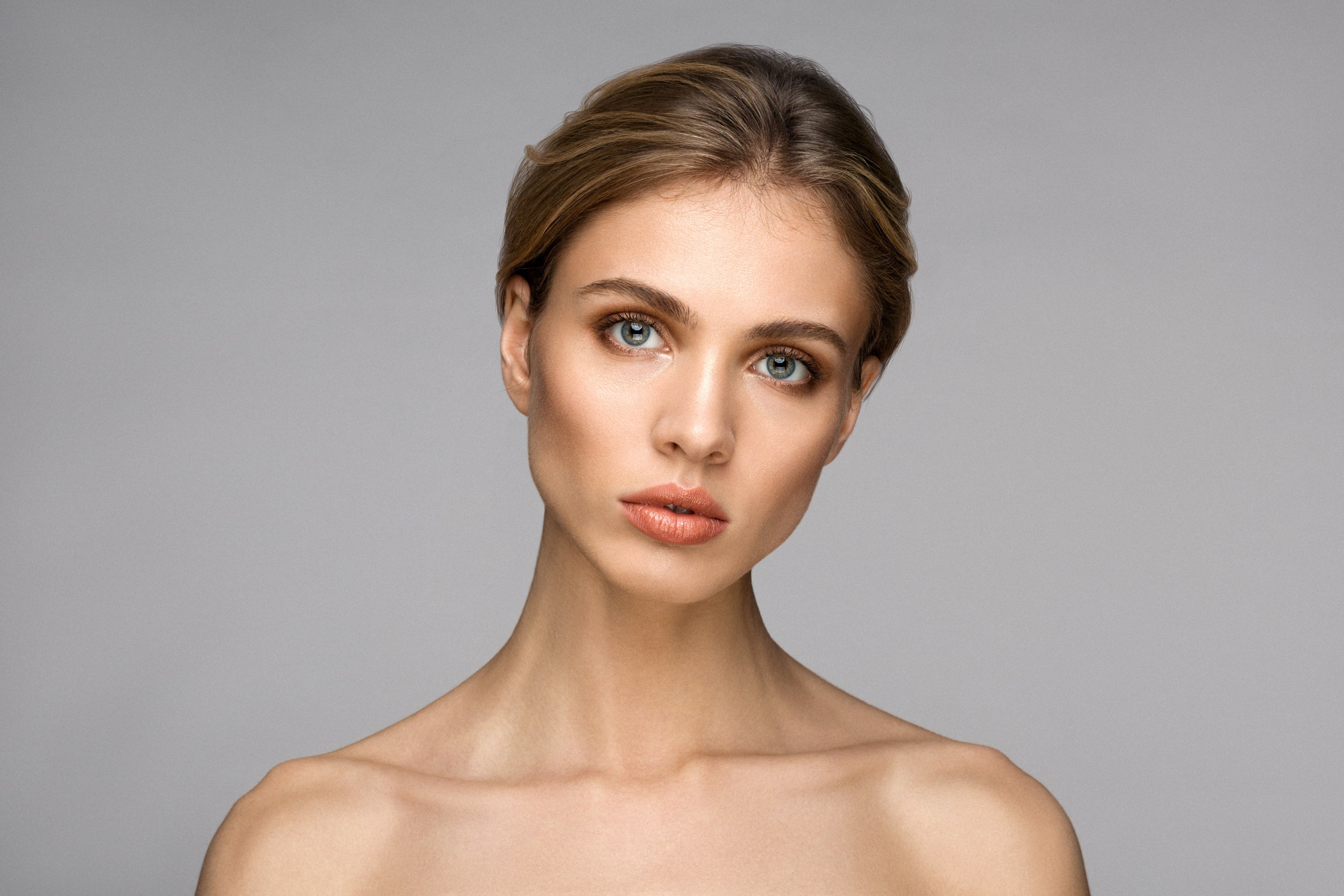 Lancome. Дима Меткин. Фотограф и режиссер (Москва)