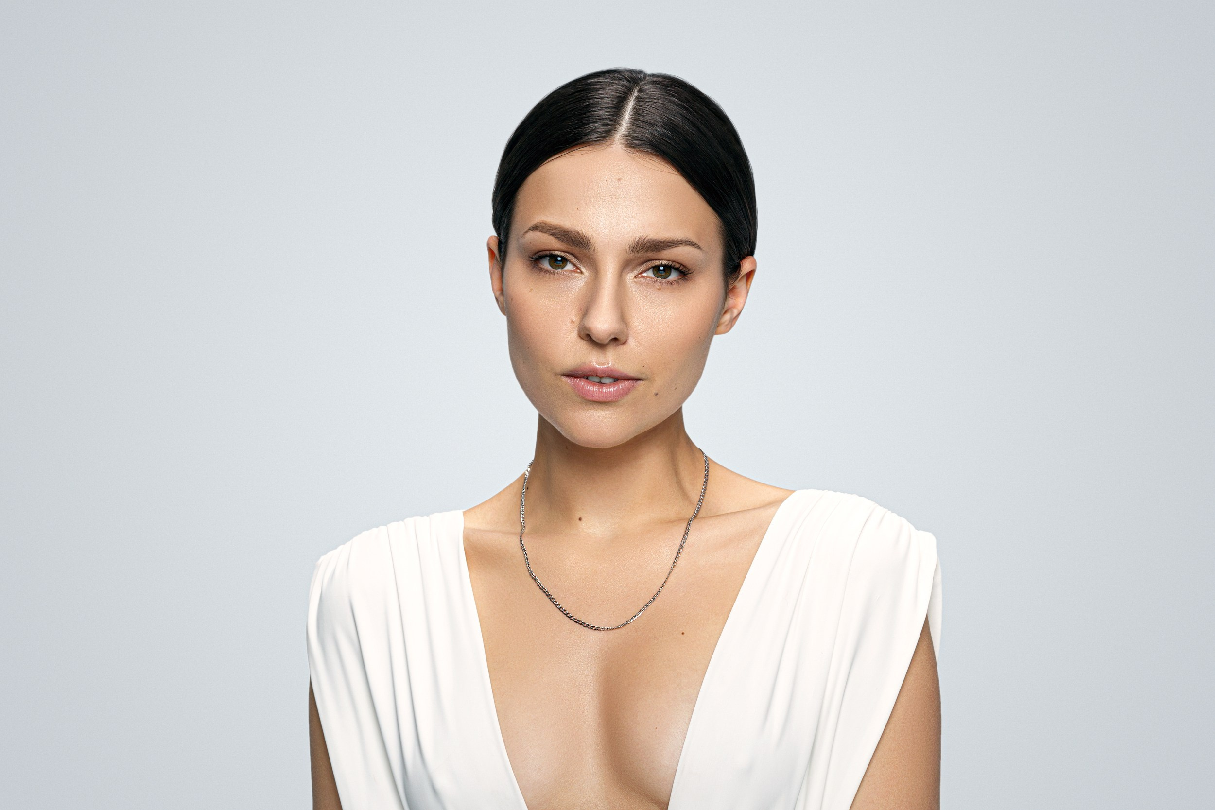 Бронницкий ювелир. Портреты. Дима Меткин. Фотограф и режиссер (Москва)