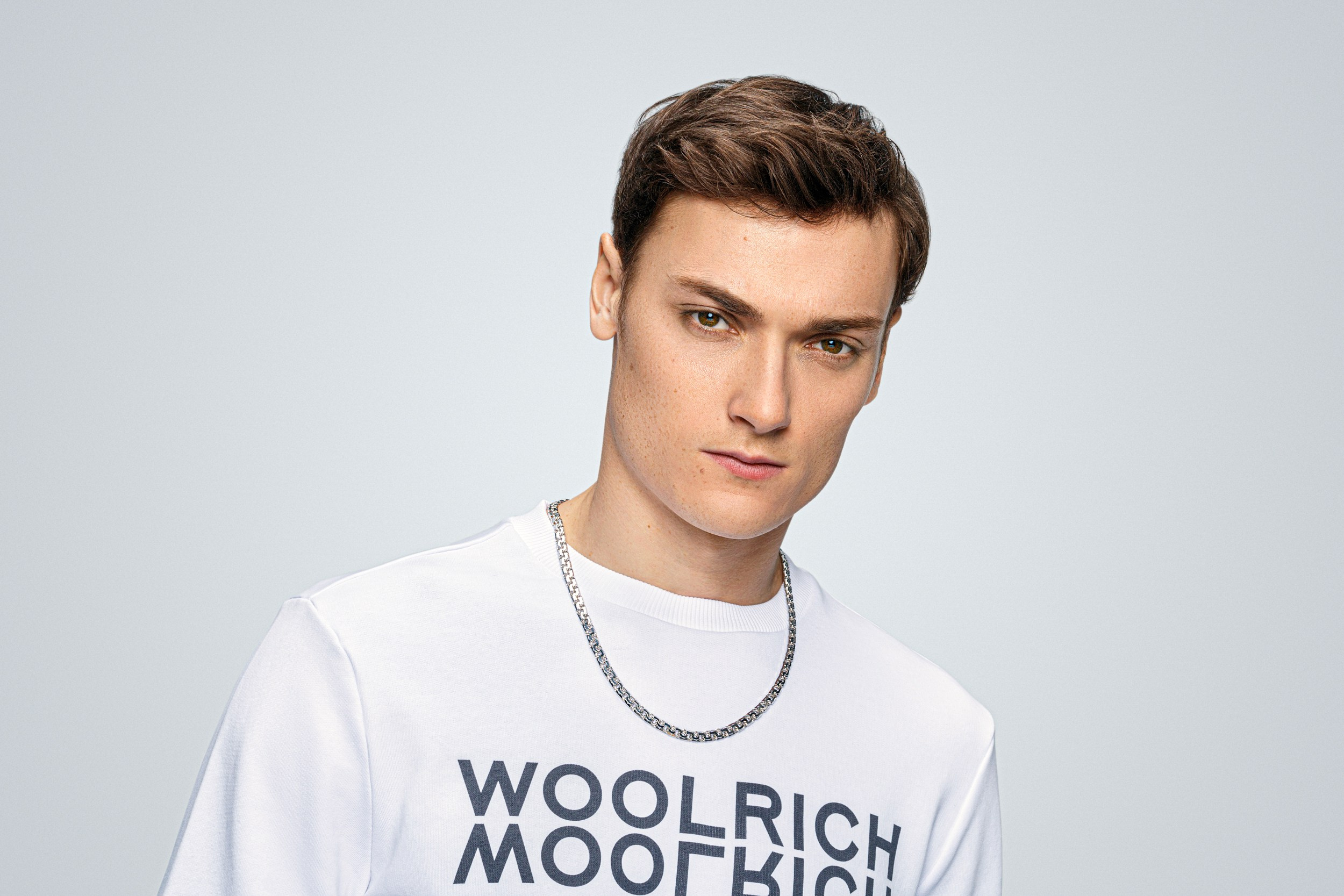 Бронницкий ювелир. Портреты. Дима Меткин. Фотограф и режиссер (Москва)