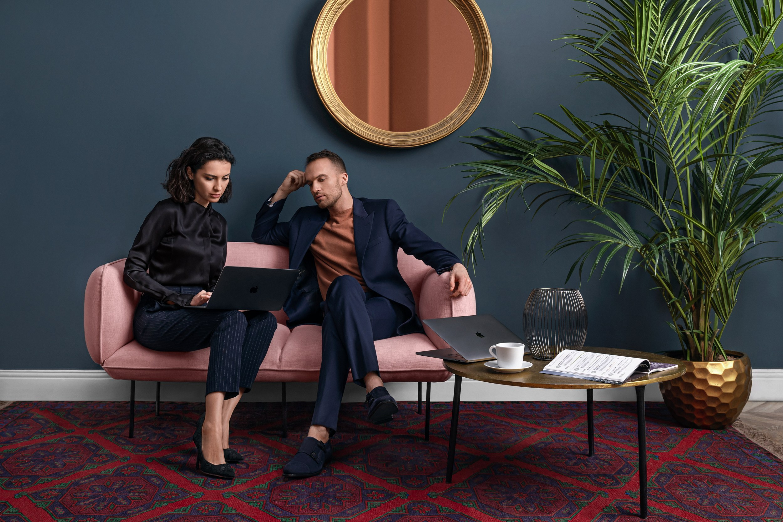 Skillbox. Реклама. Дима Меткин. Фотограф и режиссер (Москва)