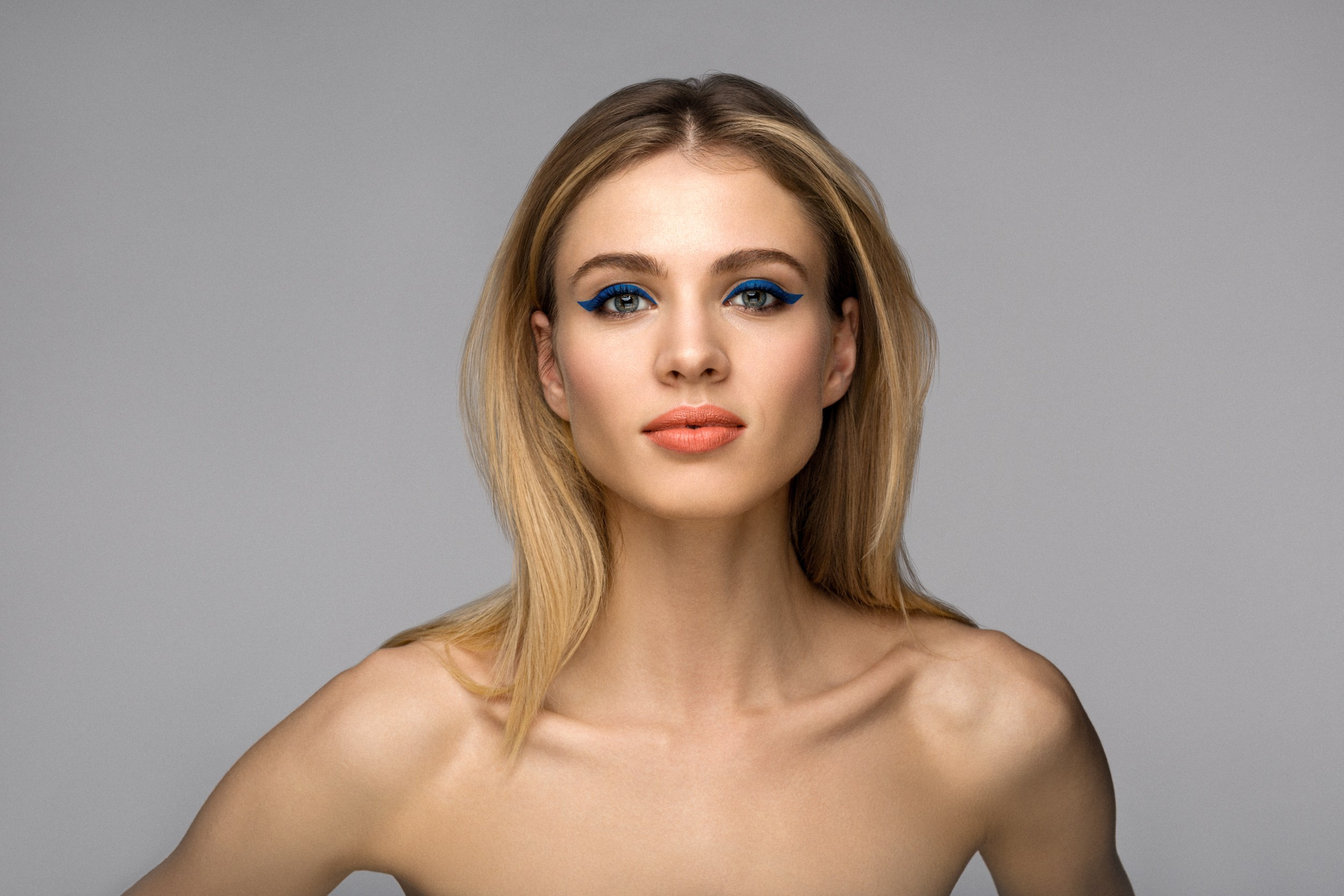 Lancome. Дима Меткин. Фотограф и режиссер (Москва)