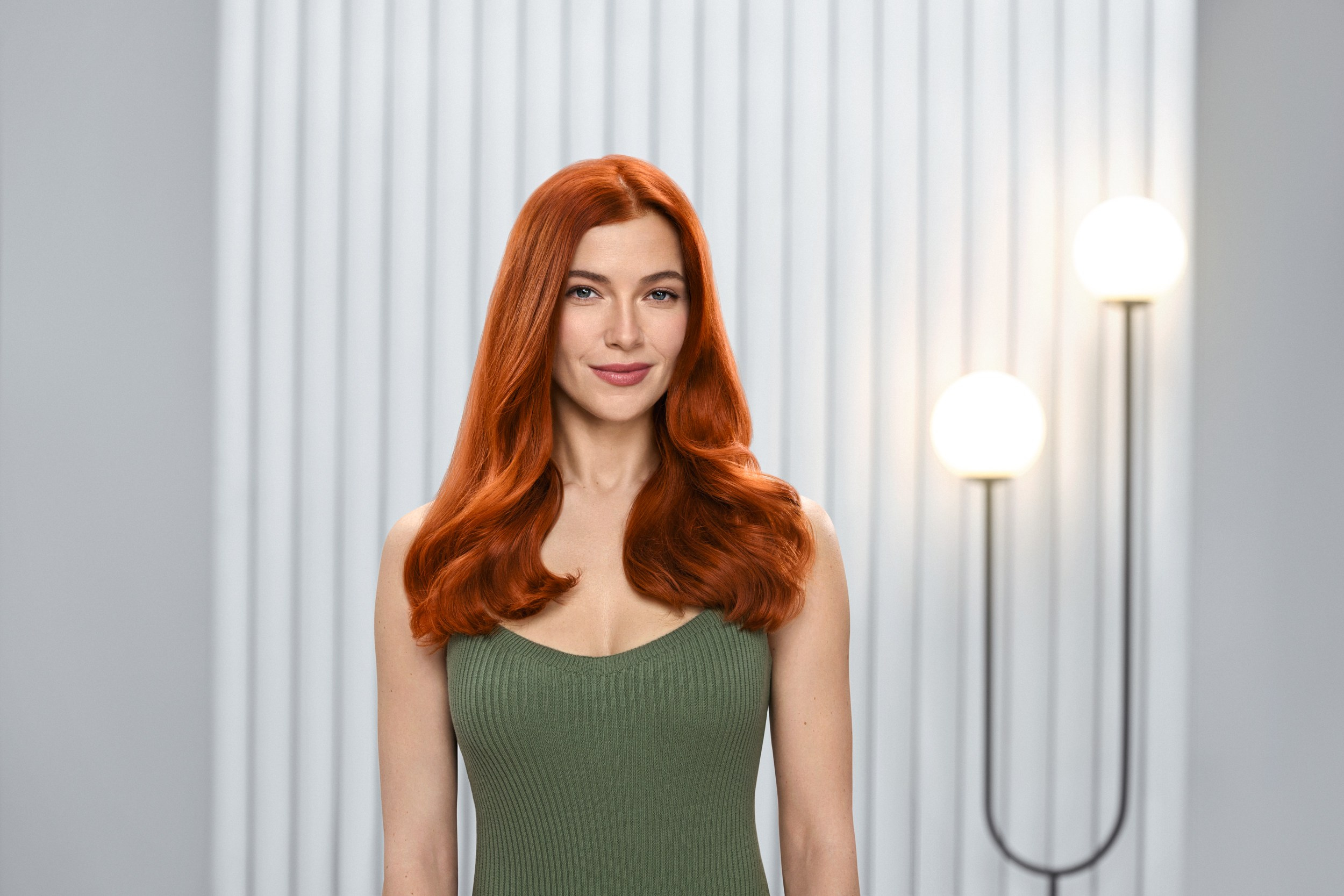 Garnier шоу Colornetika. Дима Меткин. Фотограф и режиссер (Москва)