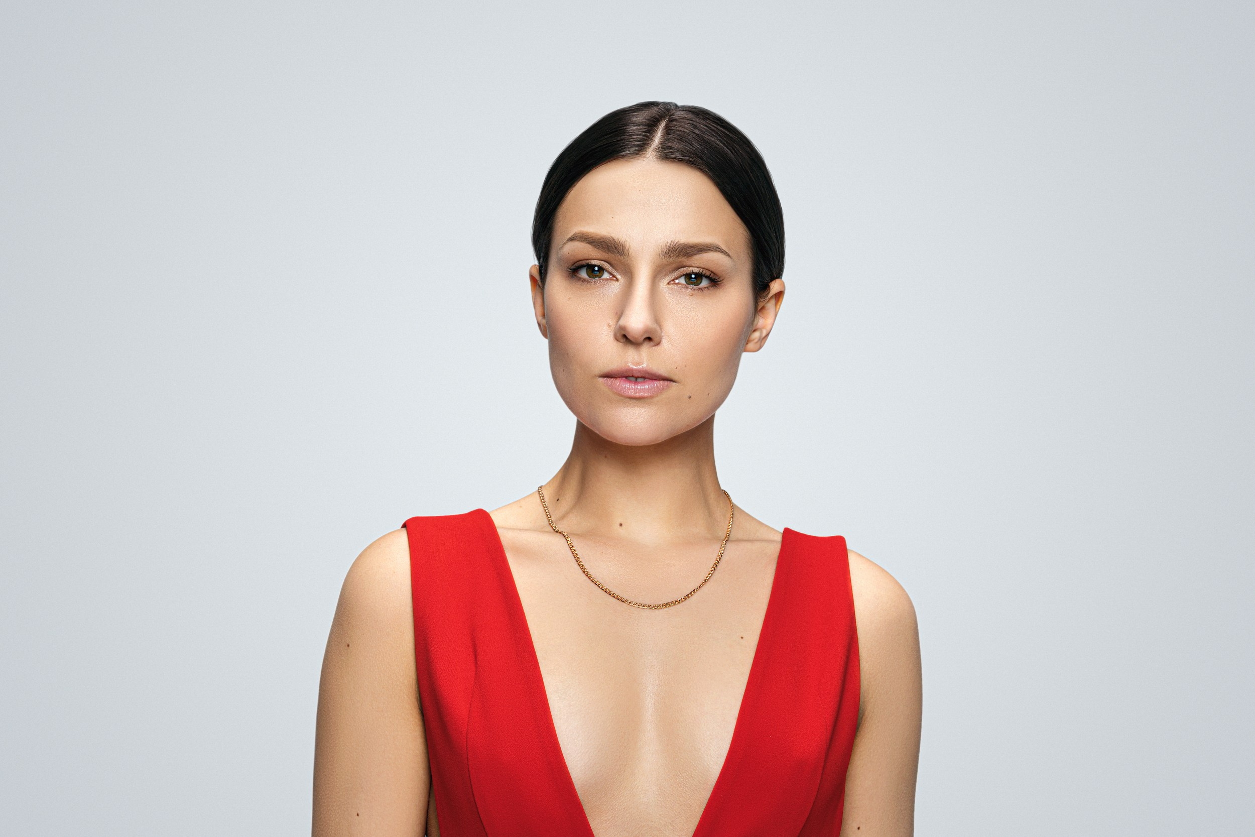 Бронницкий ювелир. Портреты. Дима Меткин. Фотограф и режиссер (Москва)