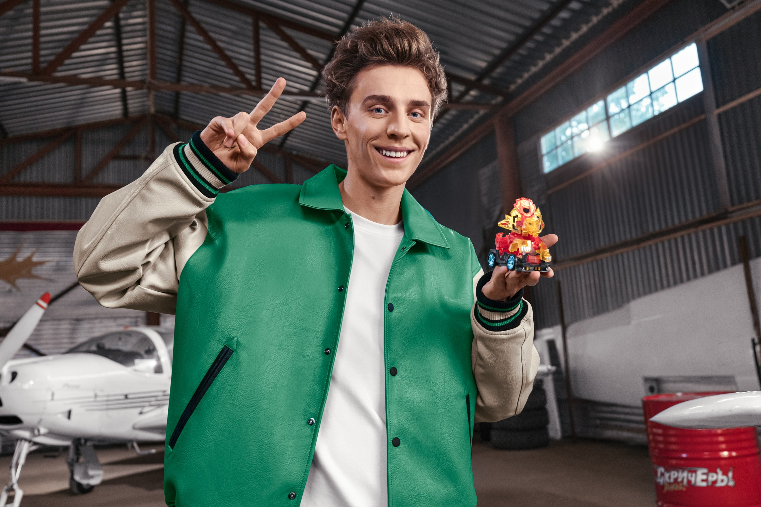 Screechers, рекламная съёмка. Дима Меткин. Фотограф и режиссер (Москва)