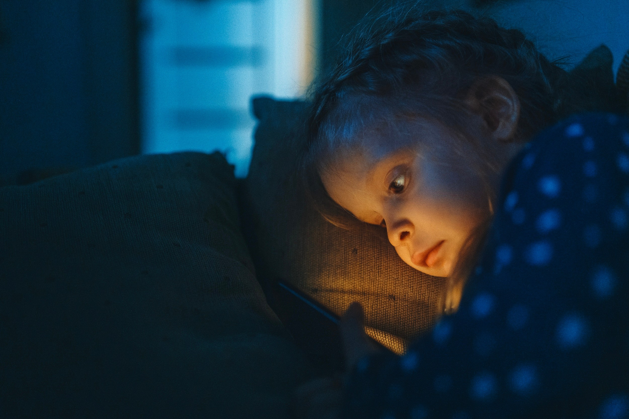 Дочь под боком. Фотограф Павел Герасименко