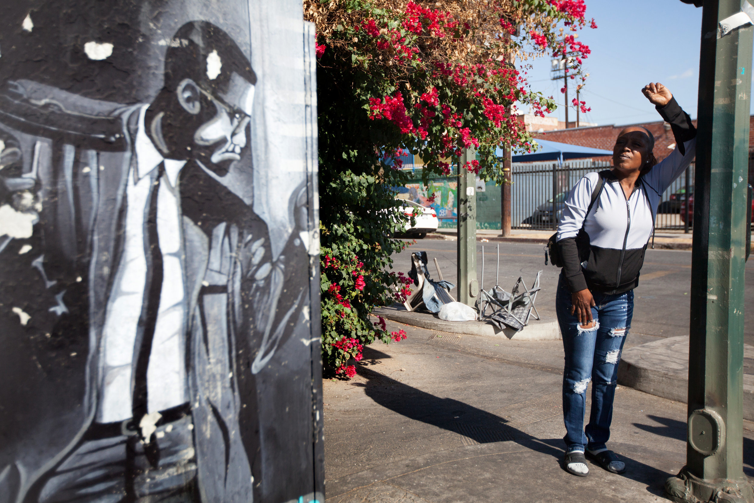 Документальная фотография: истории. Школа психологической фотографии Refflector