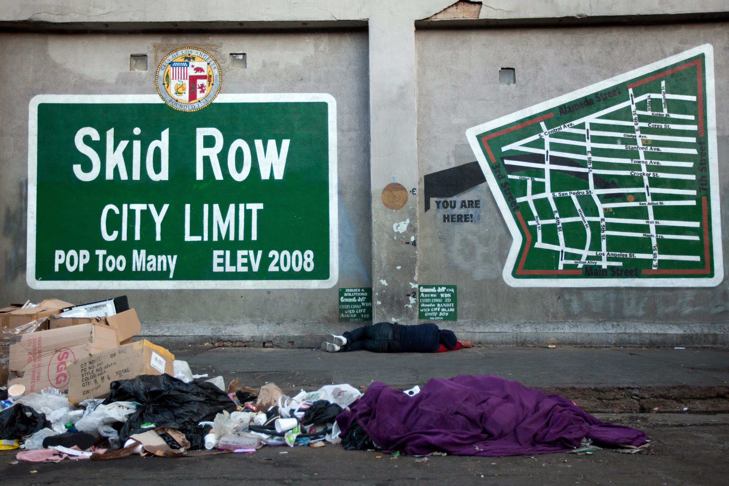 Документальная фотография: истории. Школа психологической фотографии Refflector