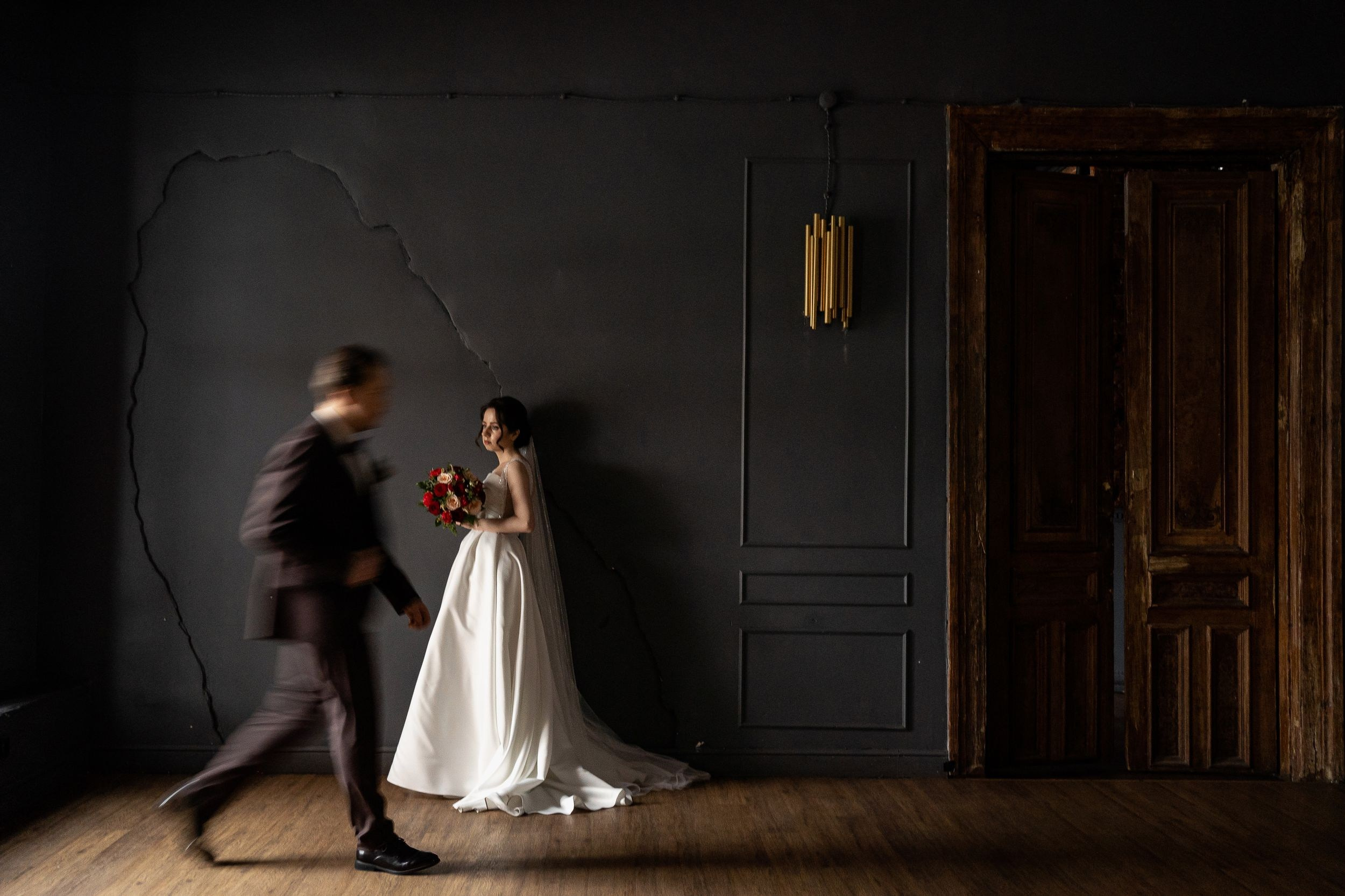 2024.12.07 Виталий и Ксения. Вова Вершинин - видеограф в Нижнем Новгороде, Москве и всей России