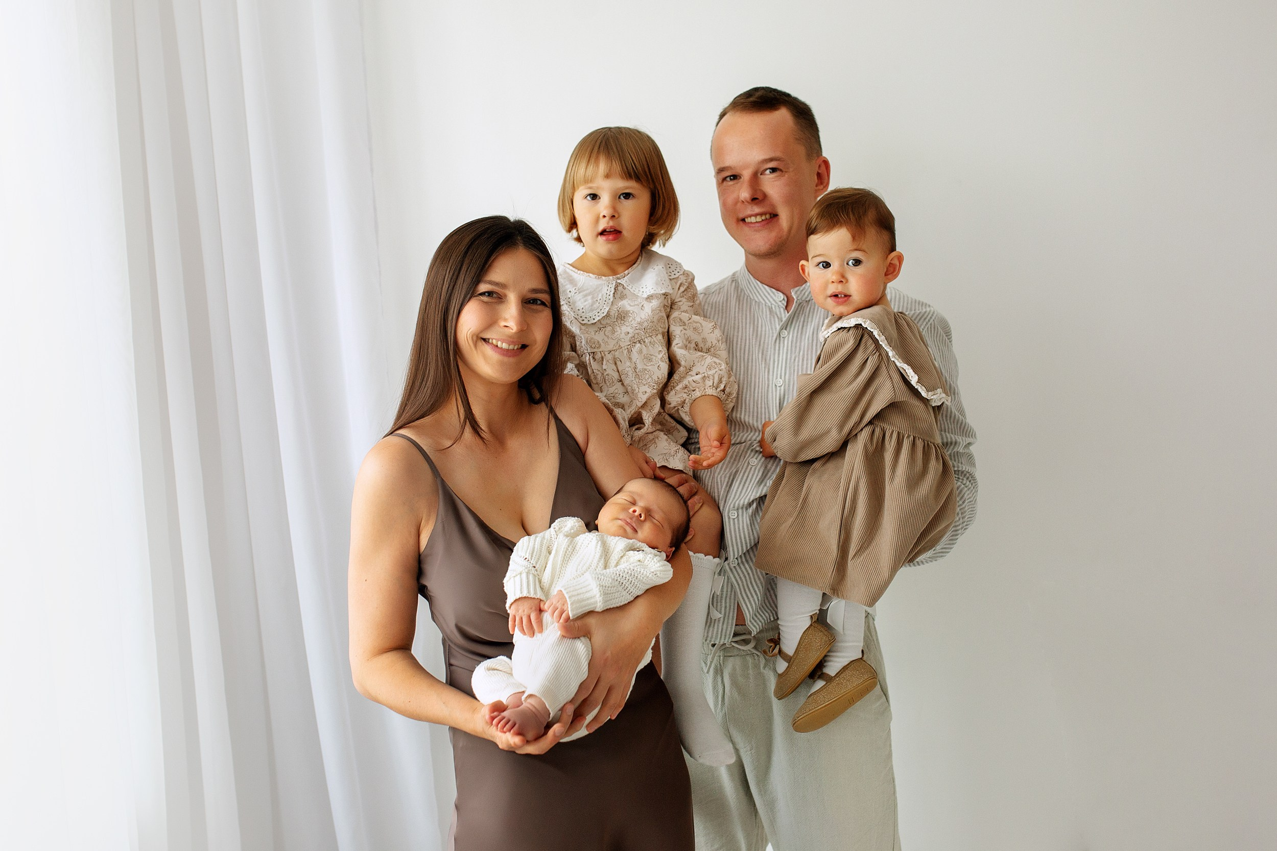 Брест НОВОРОЖДЕННЫЕ. Фотограф новорожденных Оксана Полевская