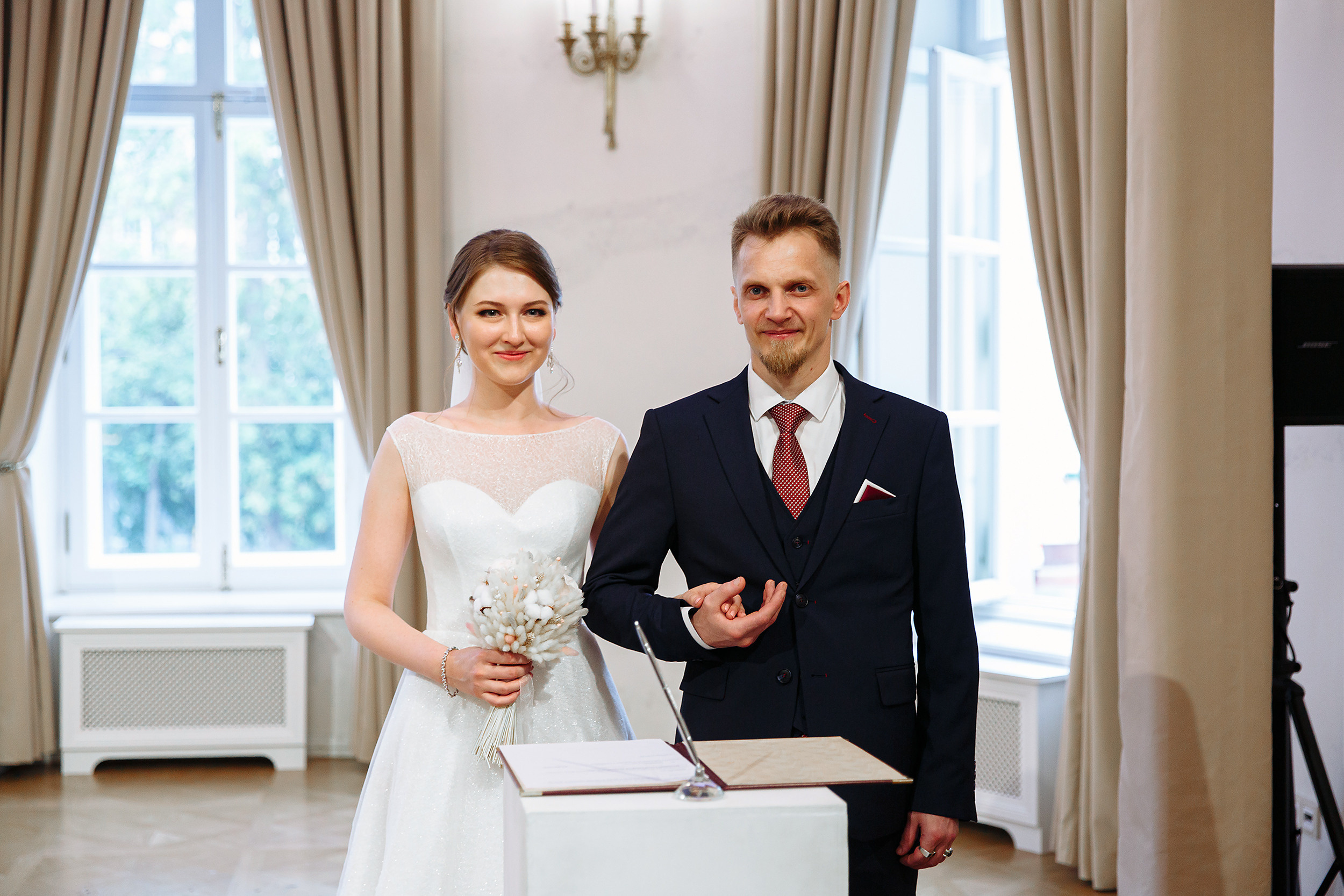 Усадьба Васильчиковых регистрация брака