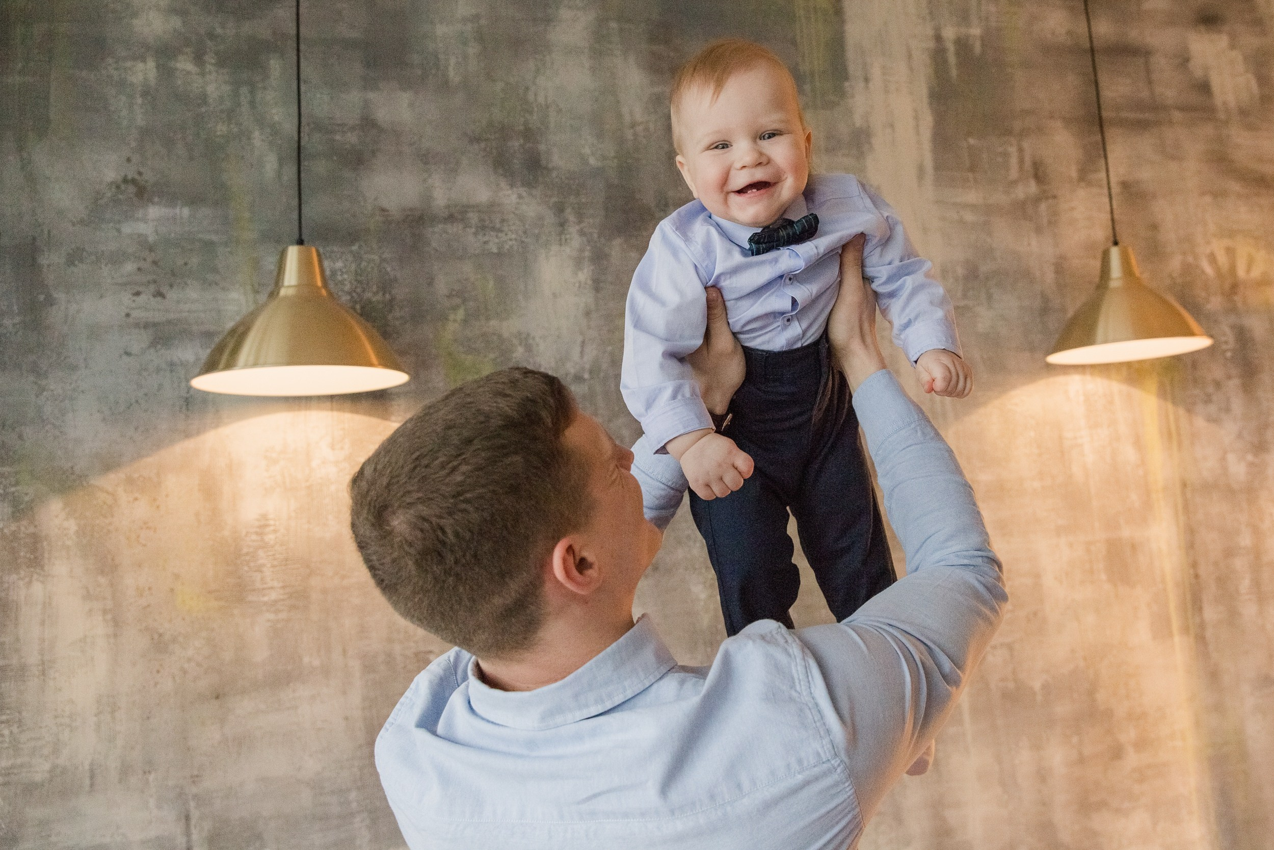 Фотограф в Варшаве Анна Розова