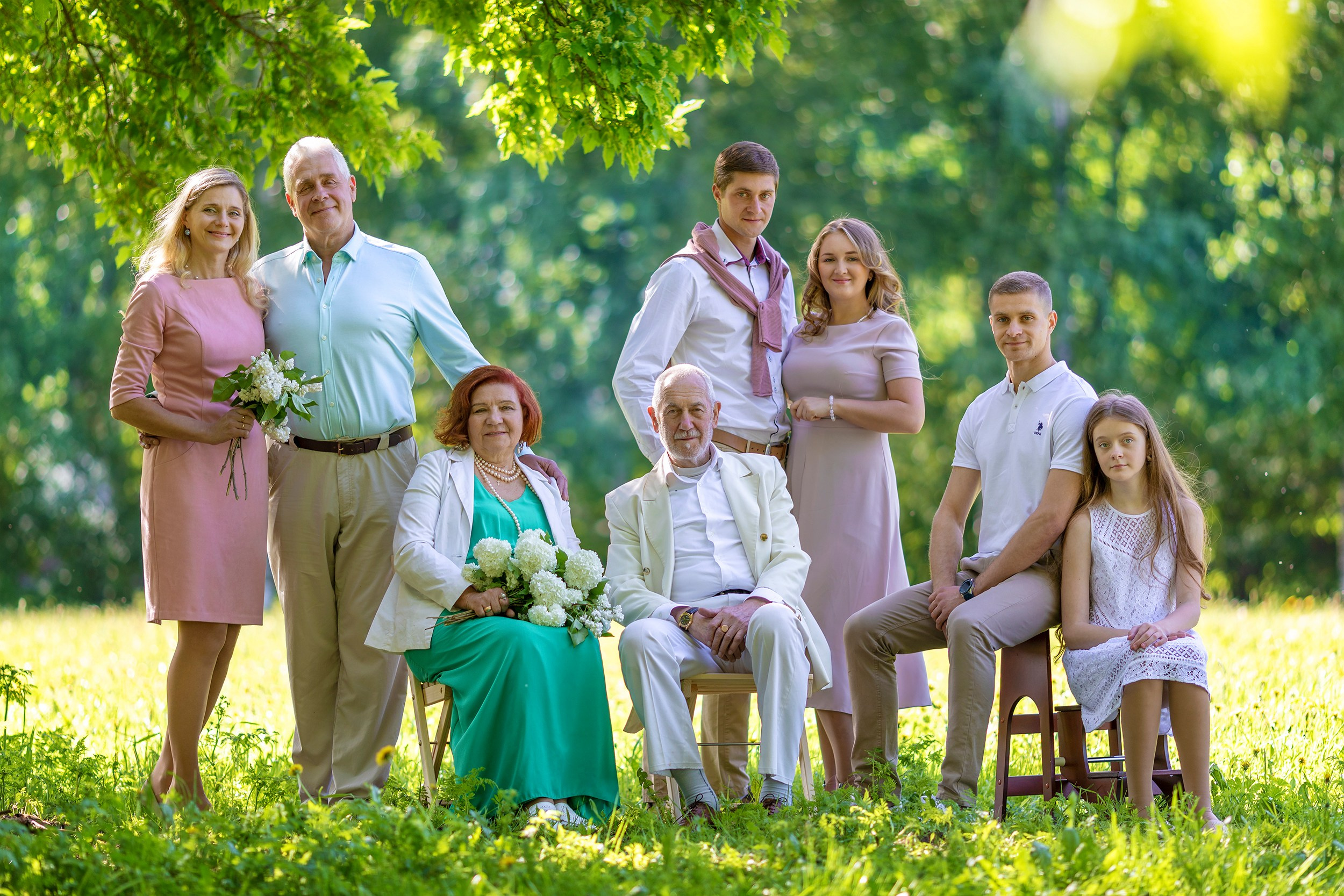 Контакты. Семейный фотограф в Санкт-Петербурге и окрестностях Оксана Морозова