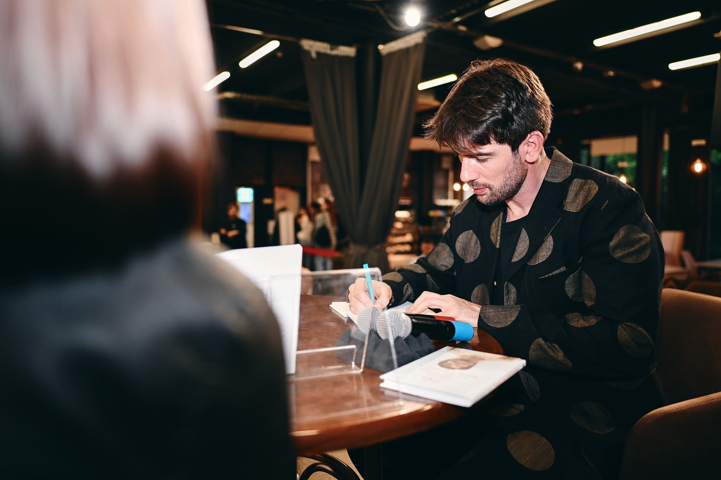 Фотограф в Москве, Санкт-Петербурге и Дубаи | Катя Малиновская