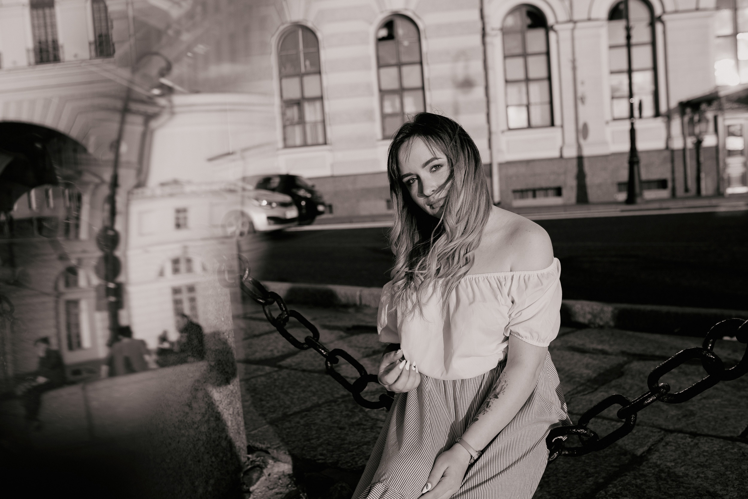 Фотограф в Санкт-Петербурге