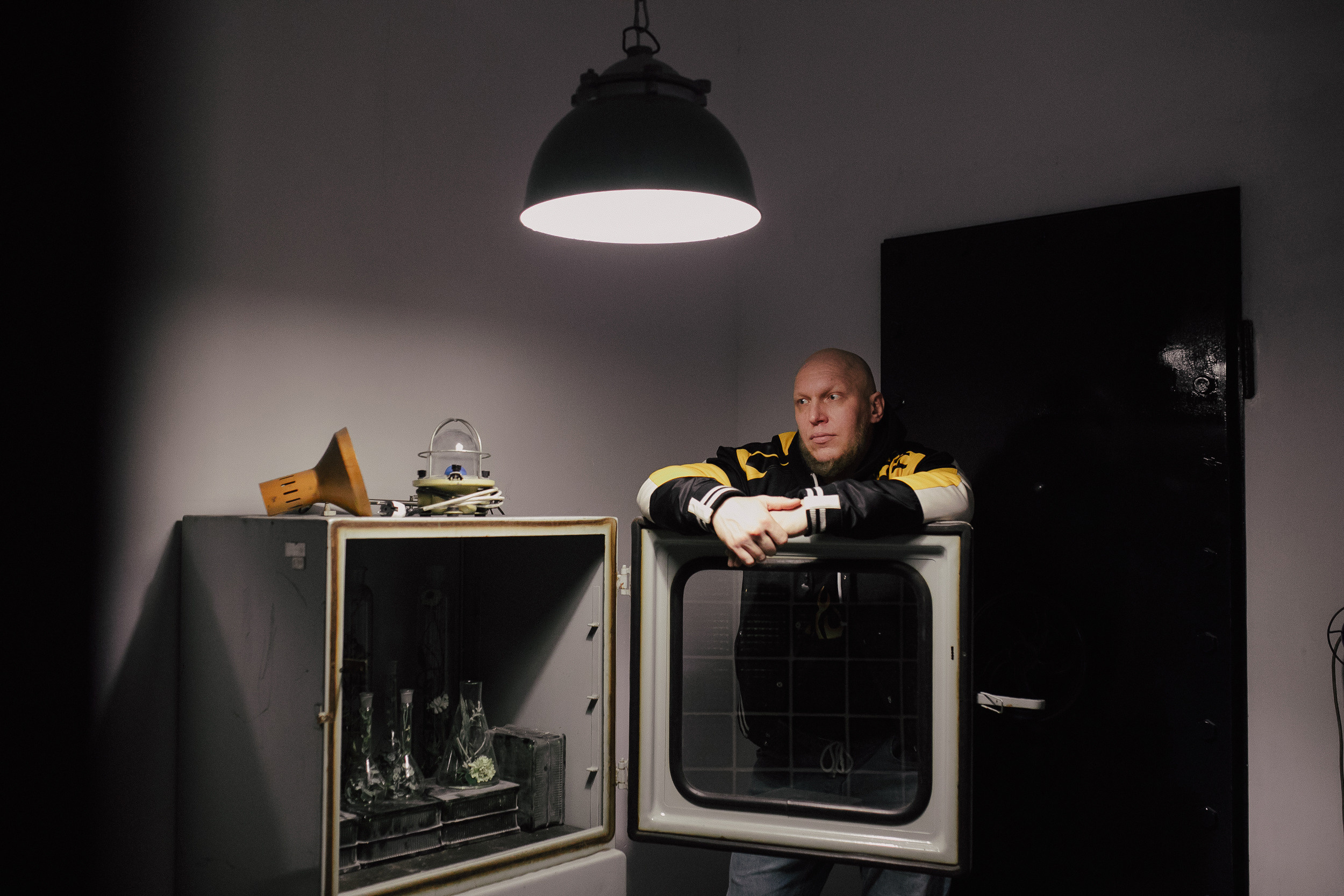 Фотограф в Санкт-Петербурге