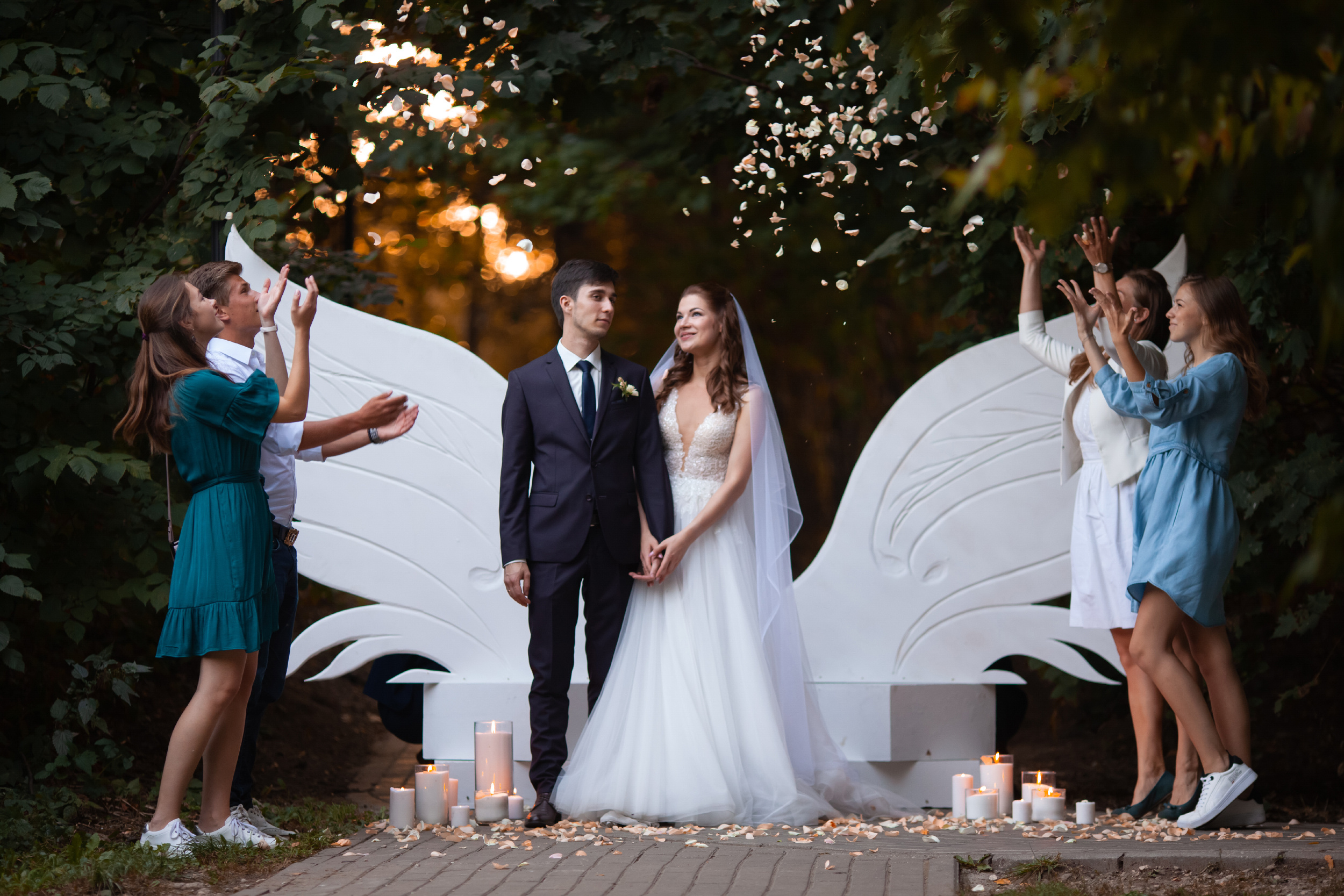 Портфолио семейного фотографа. Детский и семейный фотограф в Москве Вера Орлова