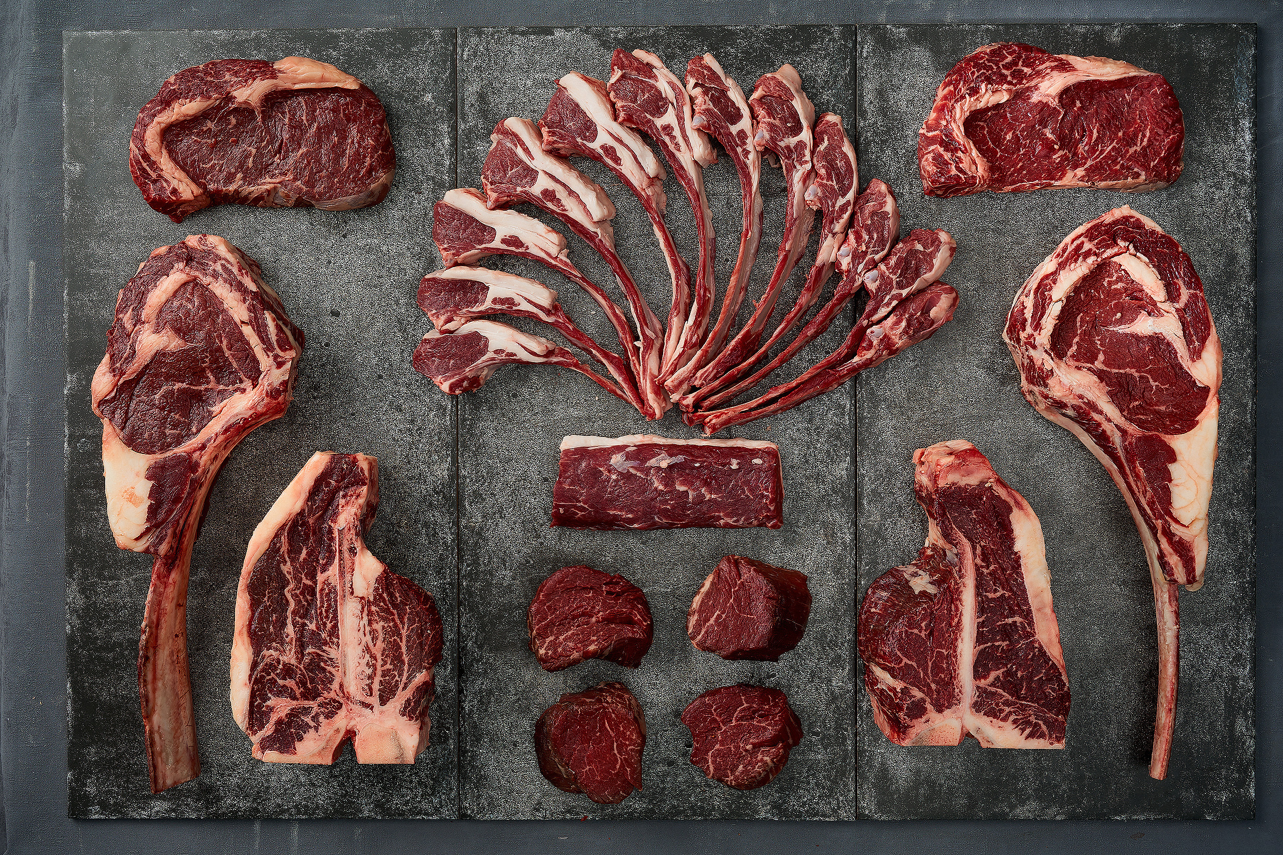 Съемка каталога мяса. Как это снято?. Фотограф Дмитрий Цветков | Санкт-Петербург