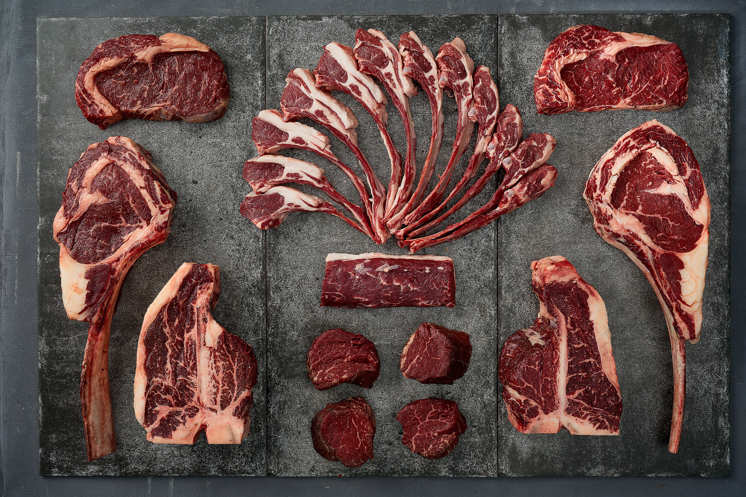 Съемка каталога мяса. Как это снято?. Фотограф Дмитрий Цветков | Санкт-Петербург