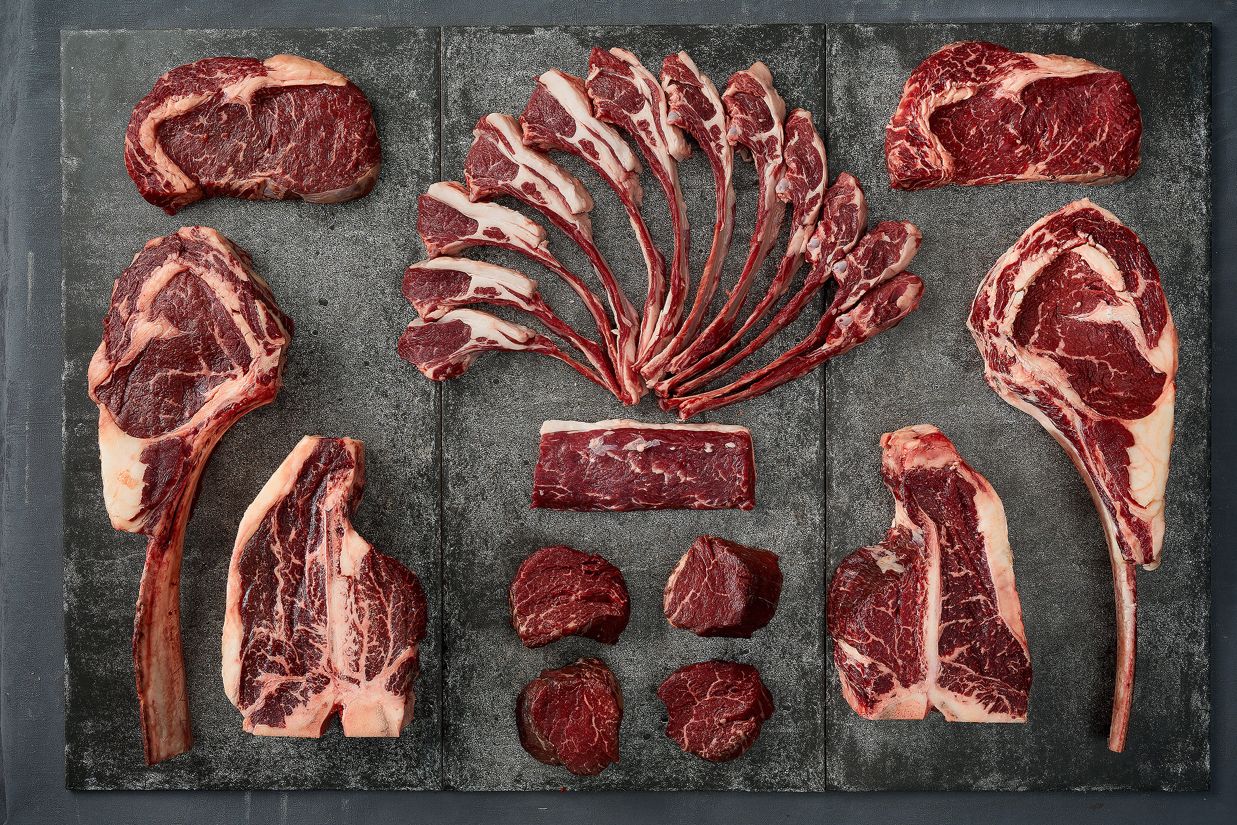 Съемка каталога мяса. Как это снято?. Фотограф Дмитрий Цветков | Санкт-Петербург