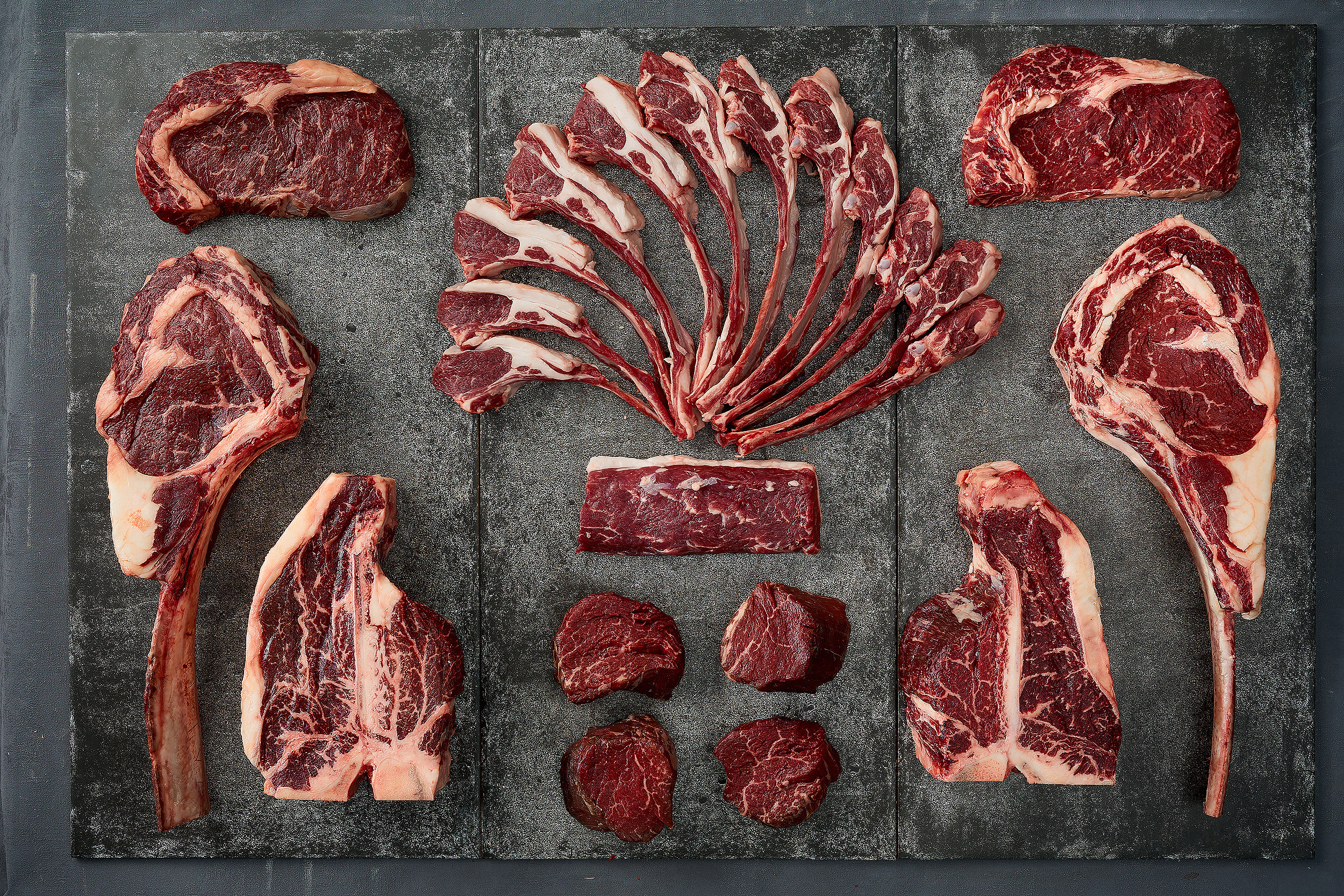 Съемка каталога мяса. Как это снято?. Фотограф Дмитрий Цветков | Санкт-Петербург