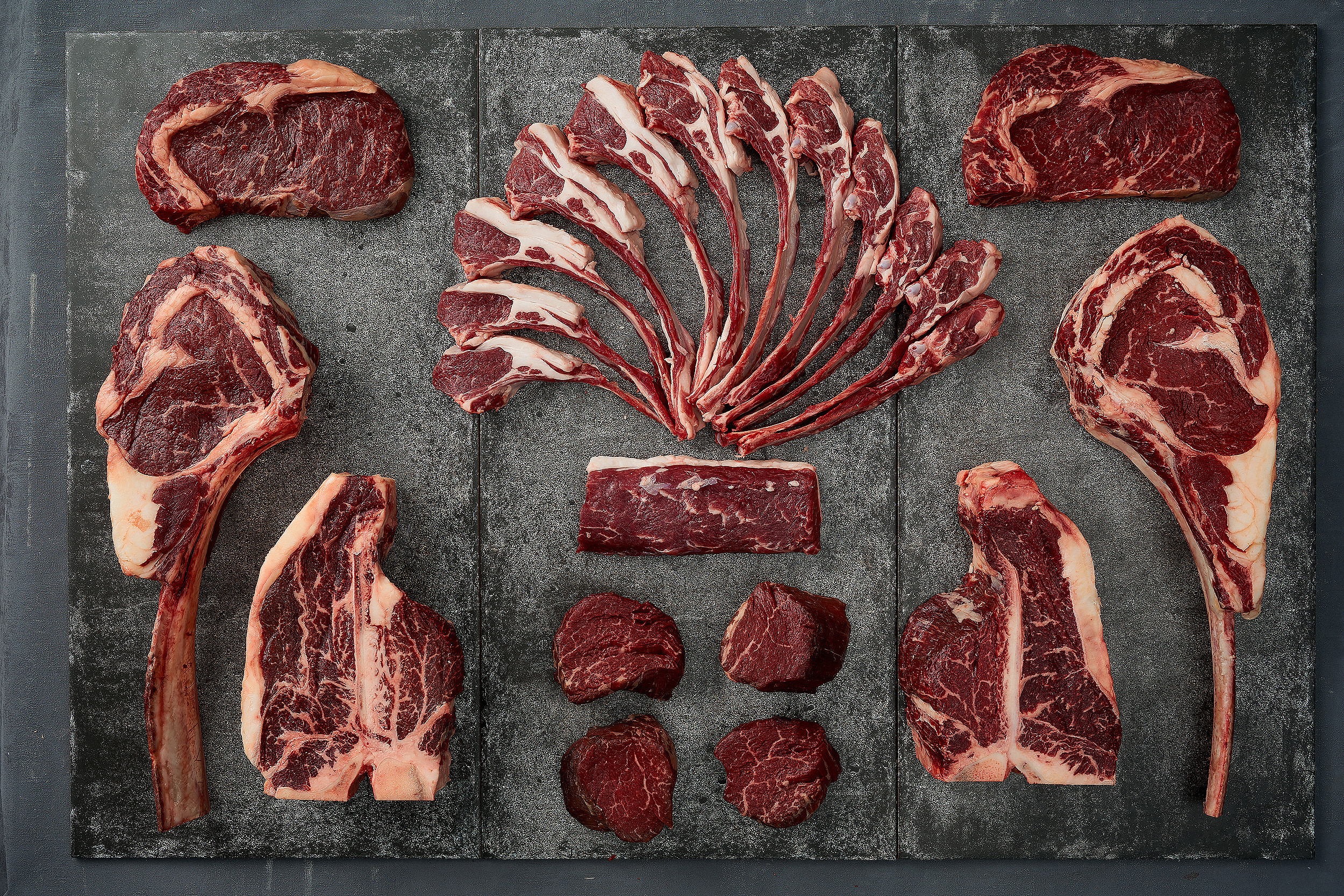 Съемка каталога мяса. Как это снято?. Фотограф Дмитрий Цветков | Санкт-Петербург