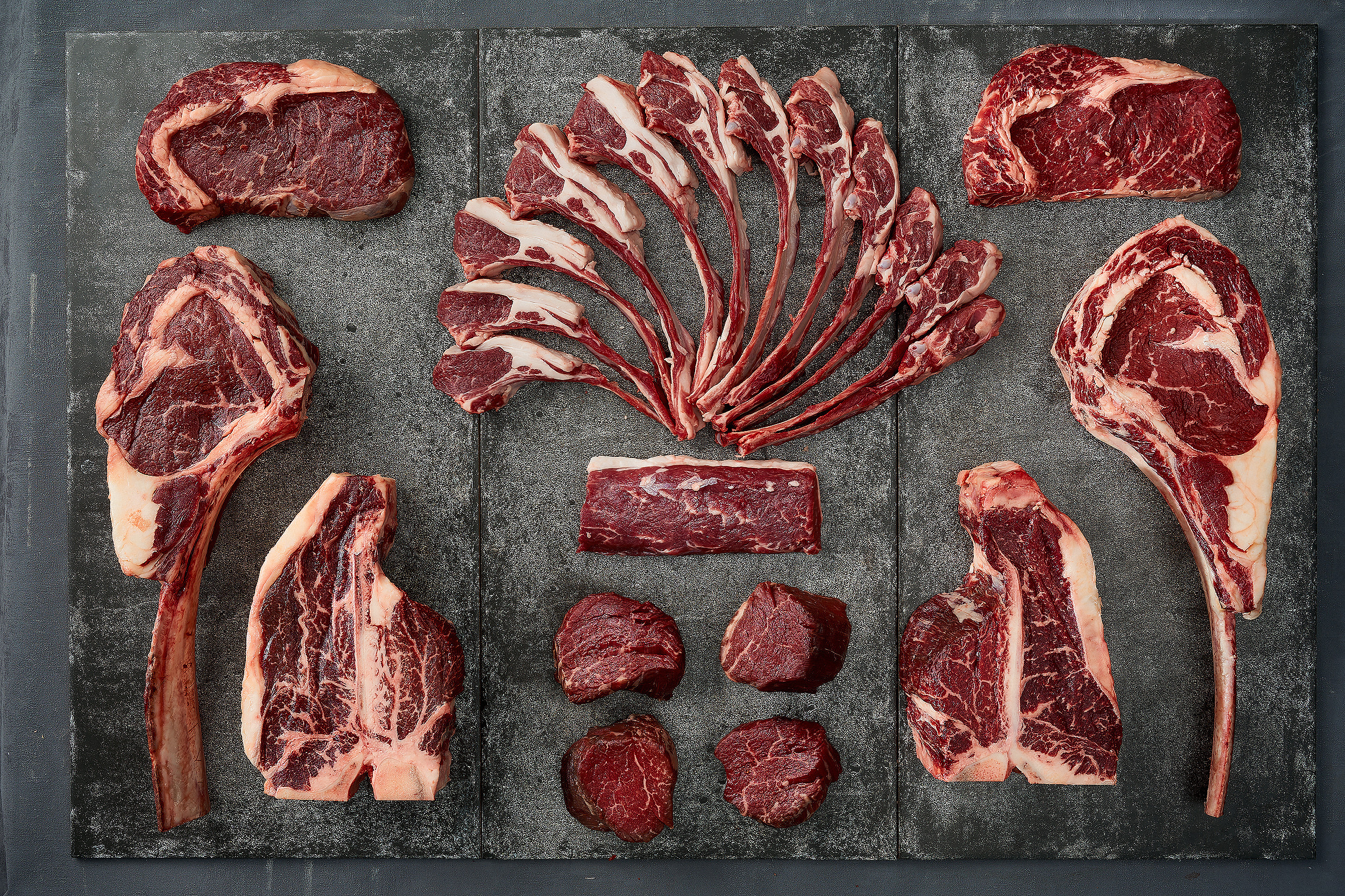 Съемка каталога мяса. Как это снято?. Фотограф Дмитрий Цветков | Санкт-Петербург