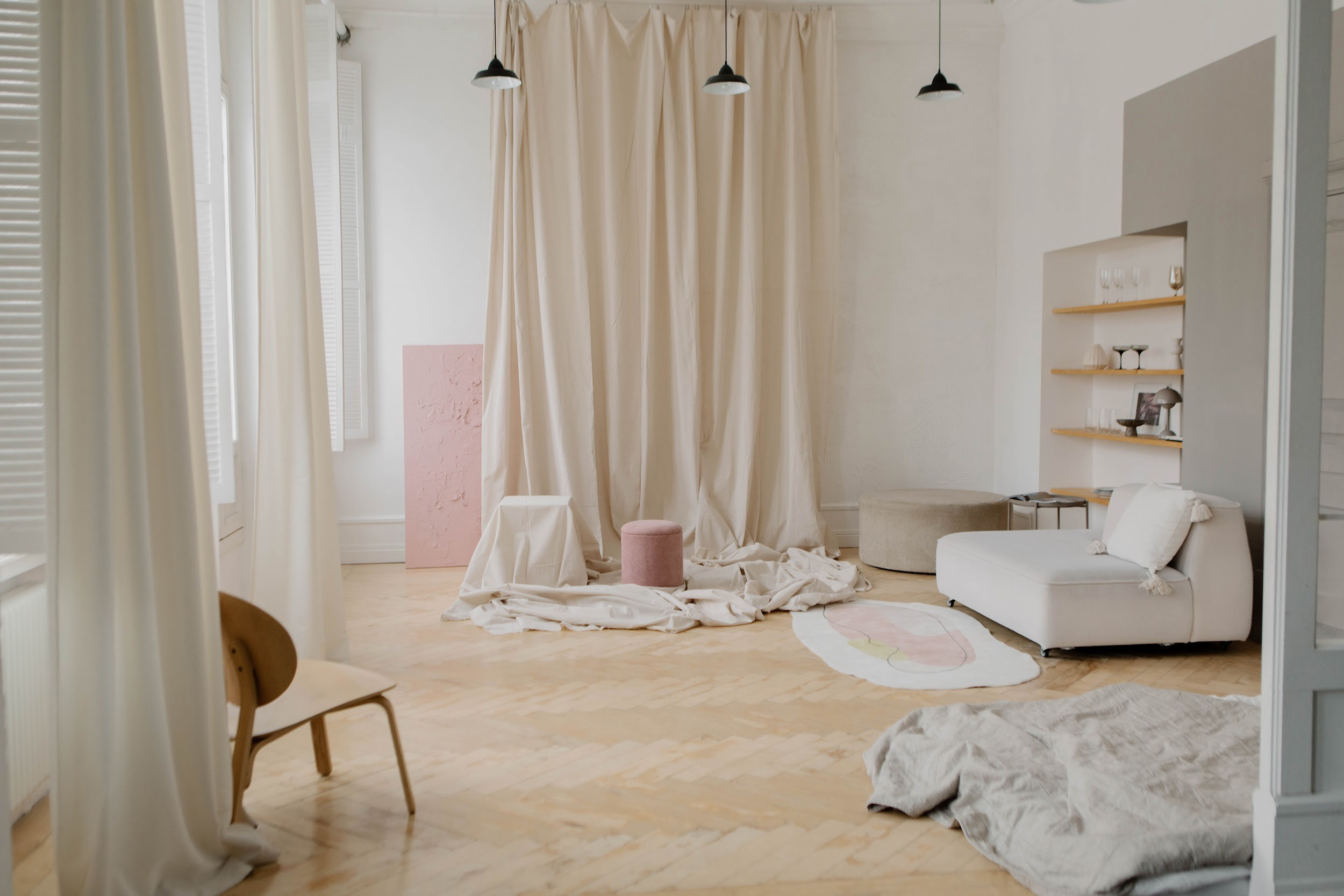 Чек-лист по подготовке к съемке. Фотограф в Екатеринбурге Селиверстова Екатерина