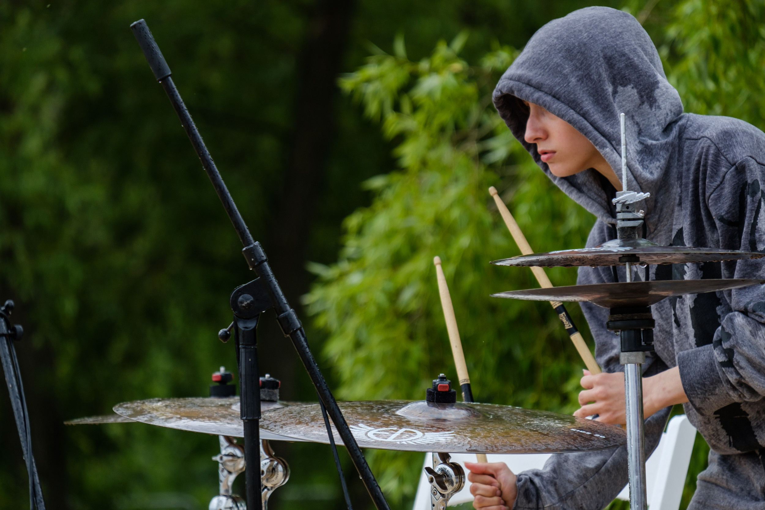 Перформанс «Новая Земля» на XI-ом Платоновском фестивале. Porto Photographer Kristina Brazhnikova