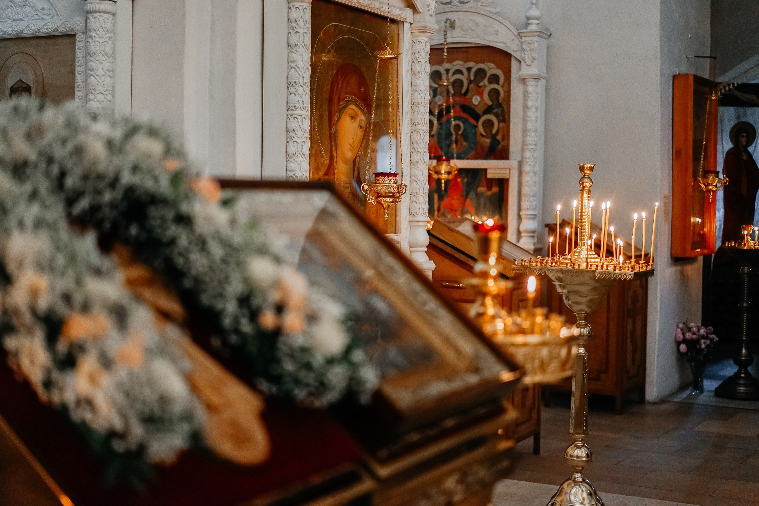 Что необходимо для венчания?. Фотограф и видеограф Смоленск | Студия Цезарь