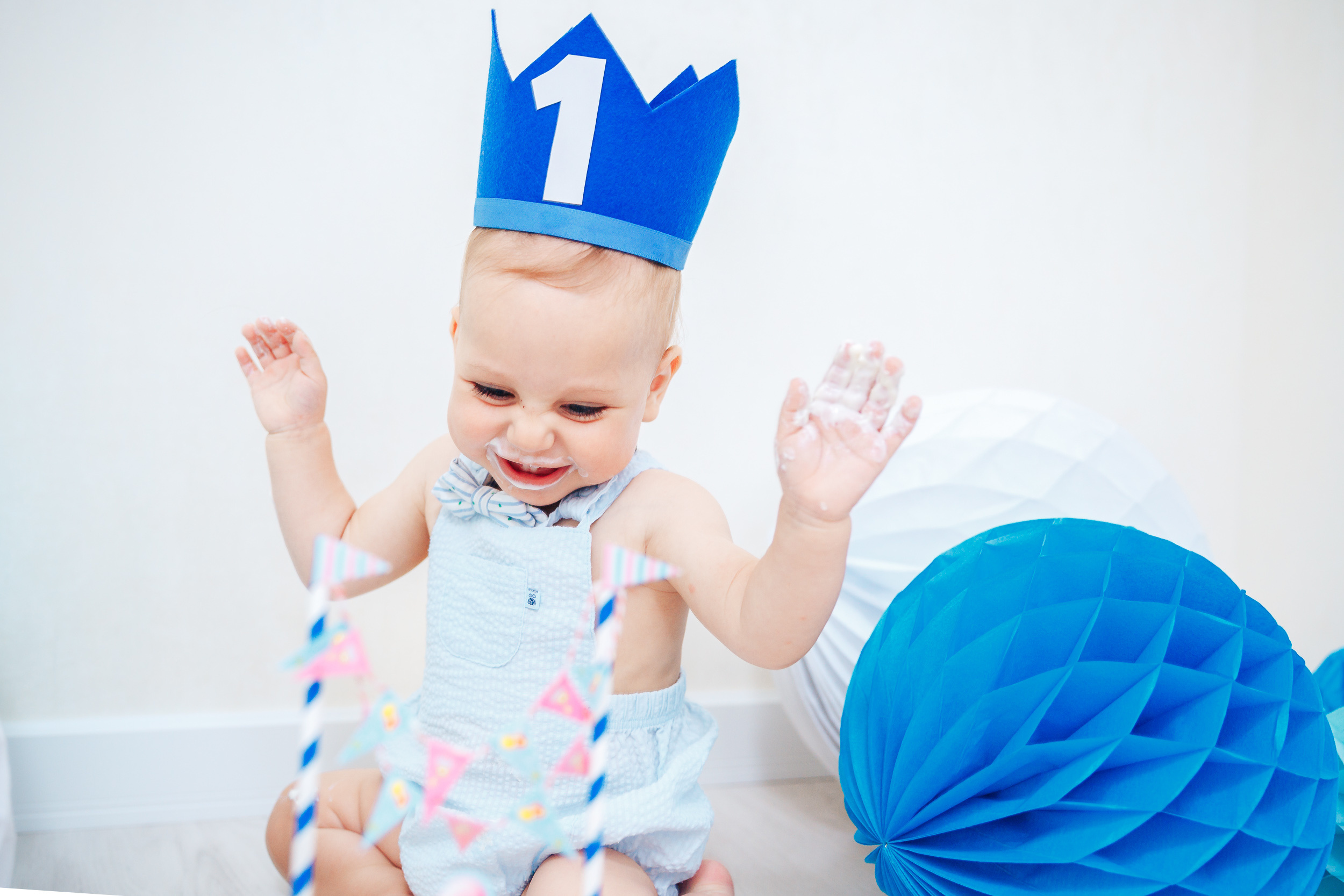 Фотограф на крещение