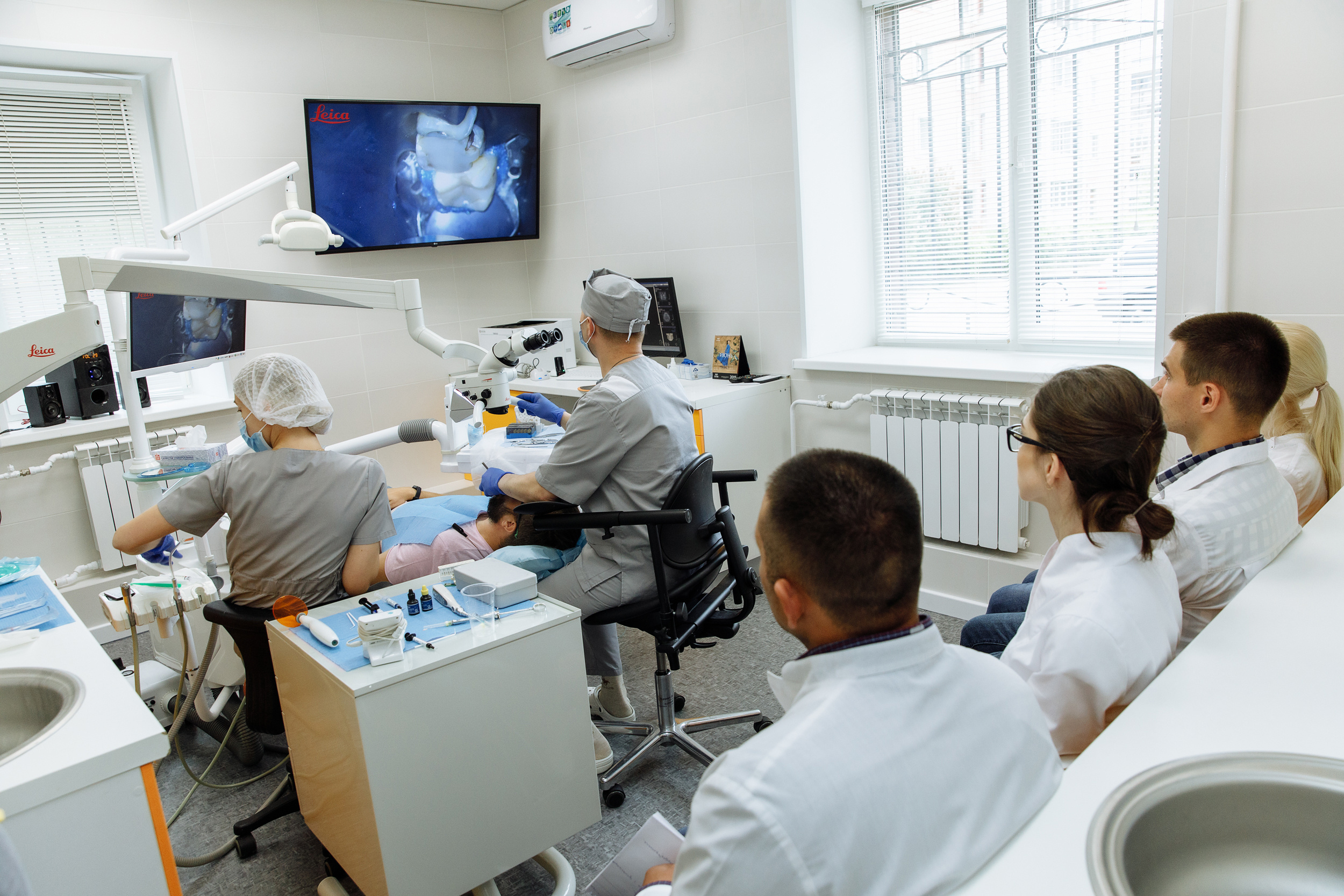 Стоматология в Твери - Линия Улыбки. Стоматология в Твери - Линия Улыбки