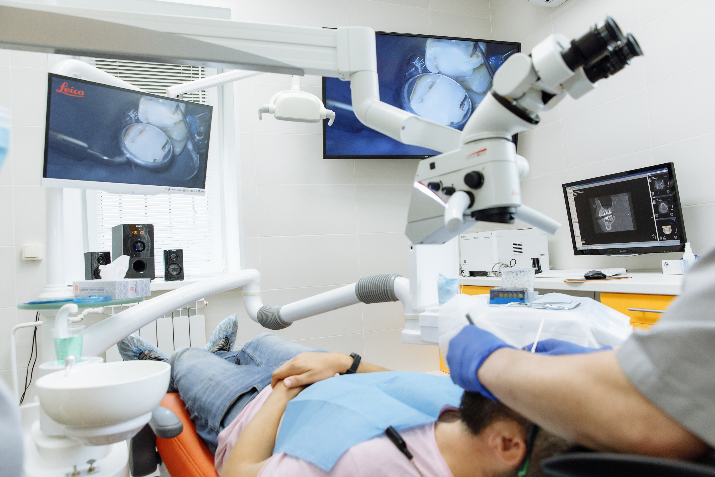 Стоматология в Твери - Линия Улыбки. Стоматология в Твери - Линия Улыбки