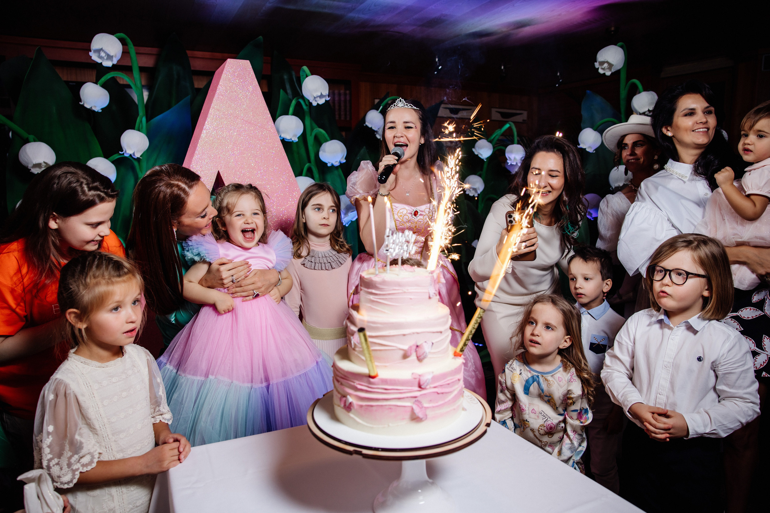 Фотокниги. Репортажный фотограф Ольга Кочетова в Москве