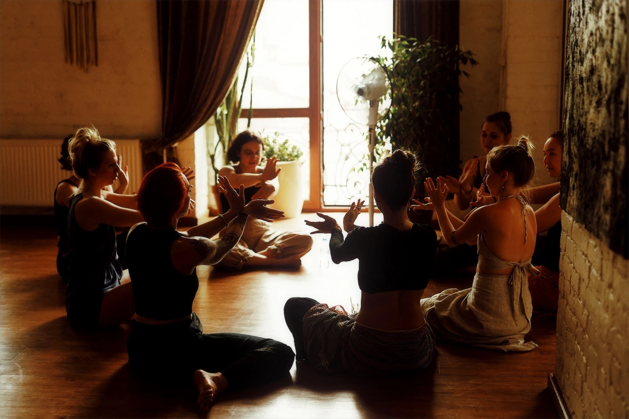 Carina Clavijo Dance. Cari Clavijo | dancer | artist