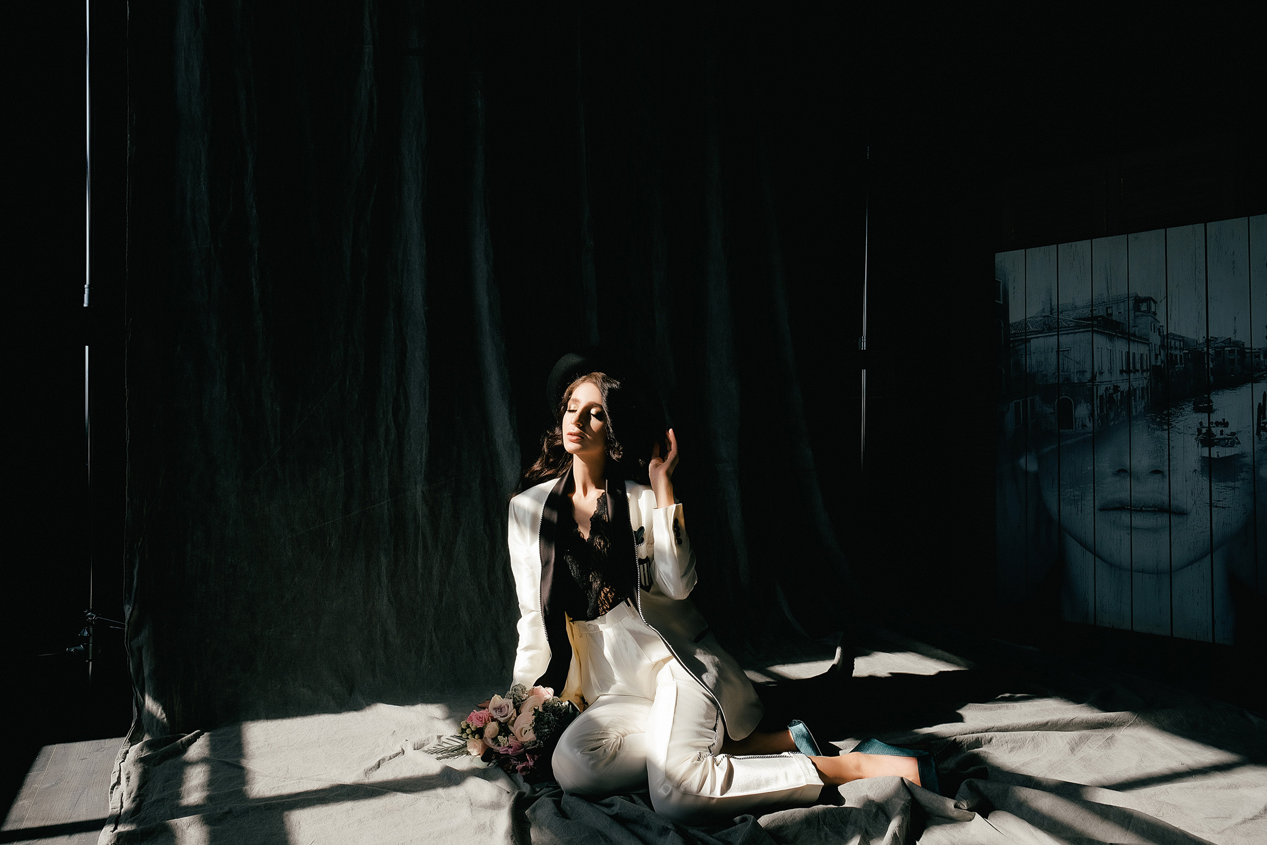 Прайс. Фотограф Юрий Марилов Москва, Тюмень