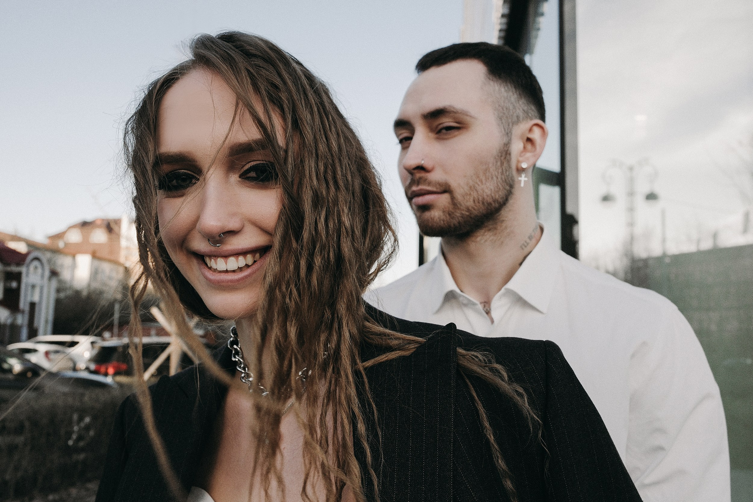 Прайс. Фотограф Юрий Марилов Москва, Тюмень