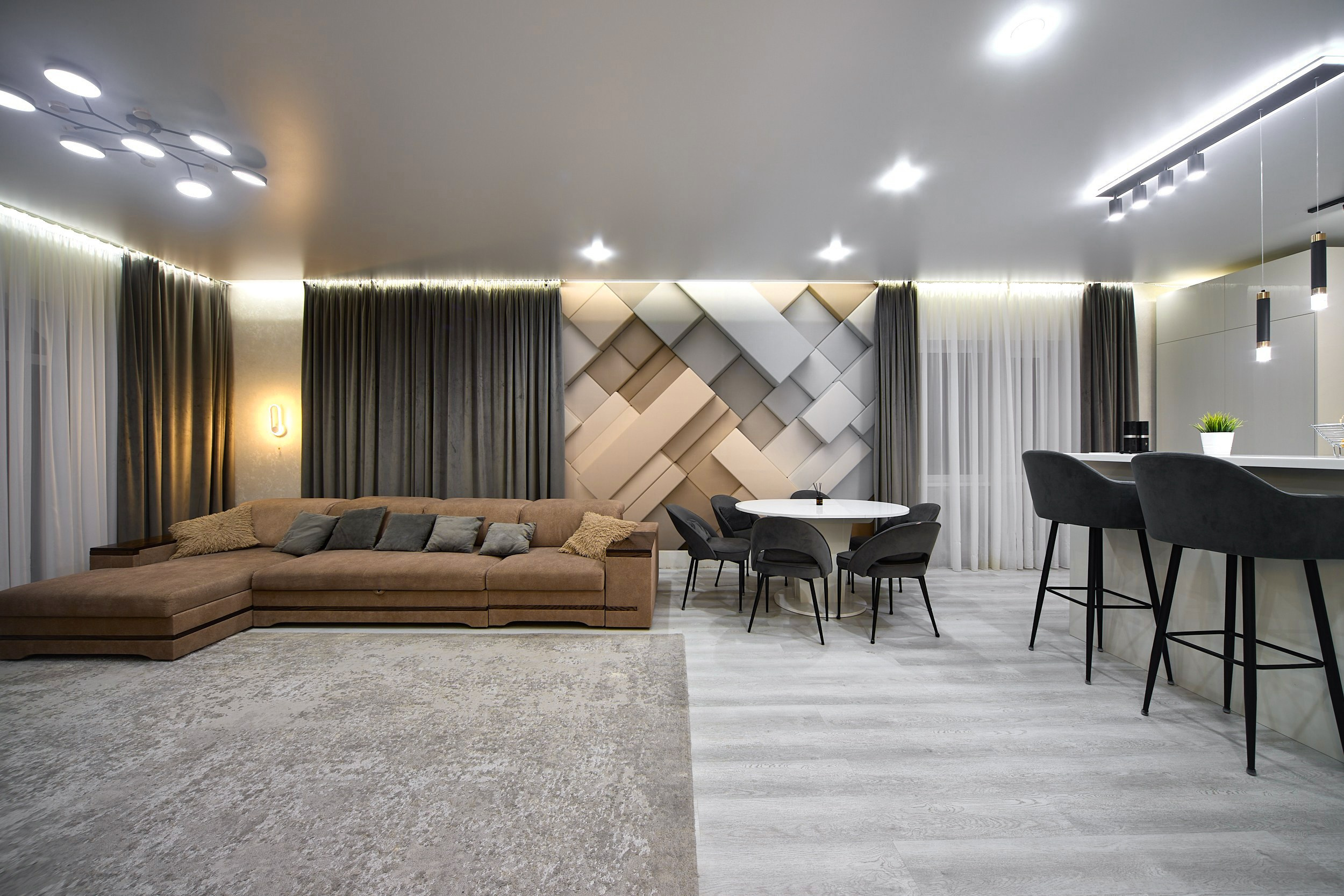 Стоимость. Фотограф интерьеров в Волгограде Дмитрий Соколов