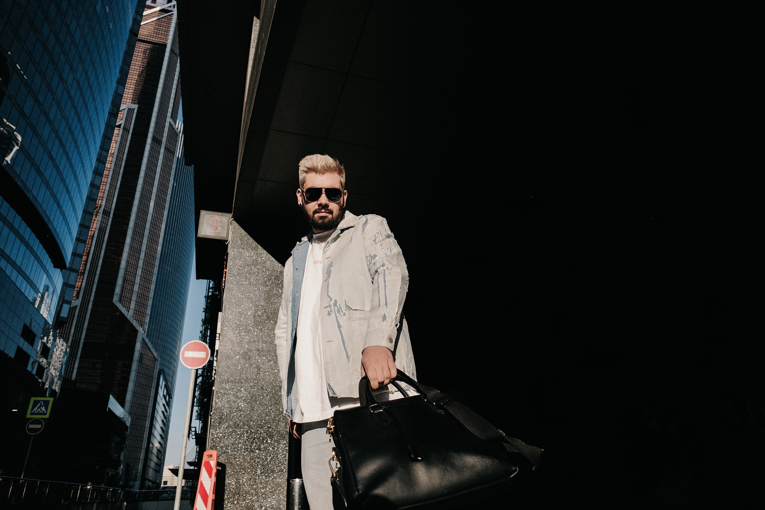 Прайс. Фотограф Юрий Марилов Москва, Тюмень