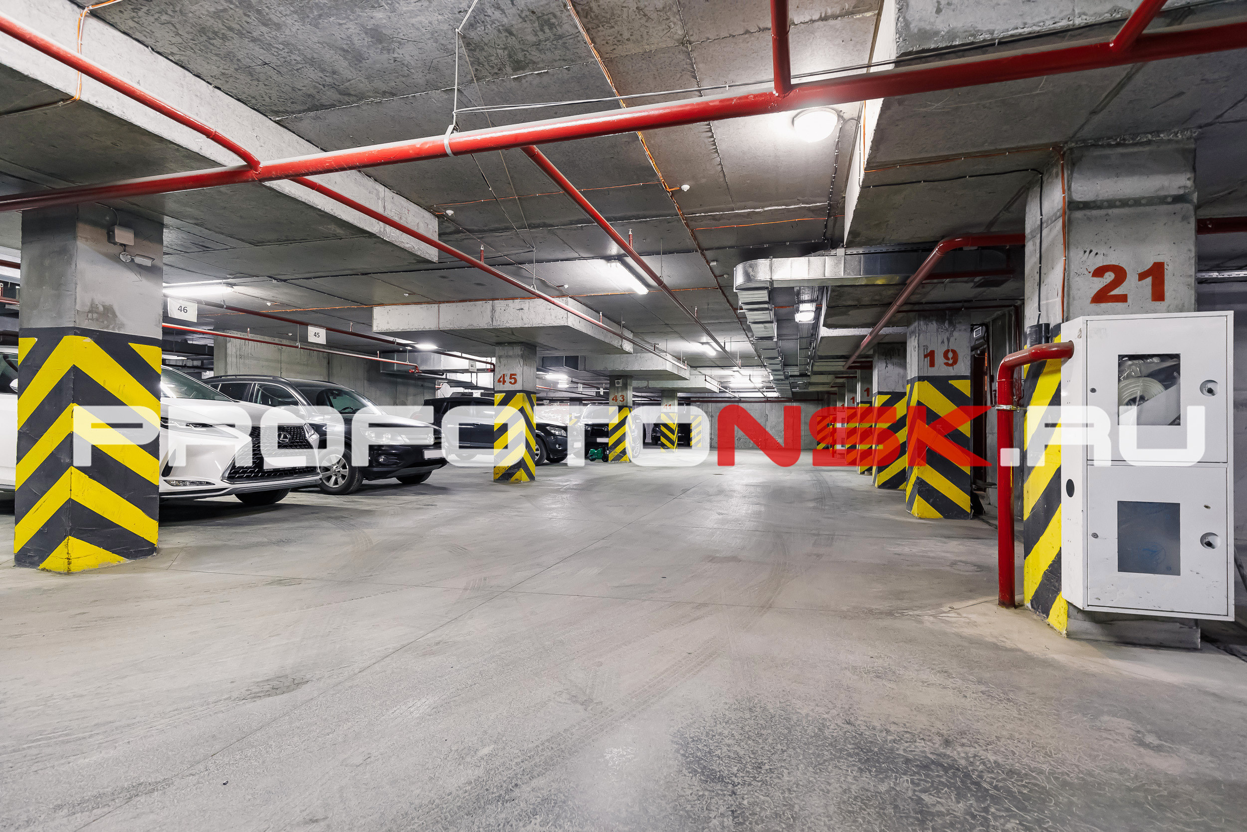 Магазин фотографий. Фотосъёмка объектов недвижимости