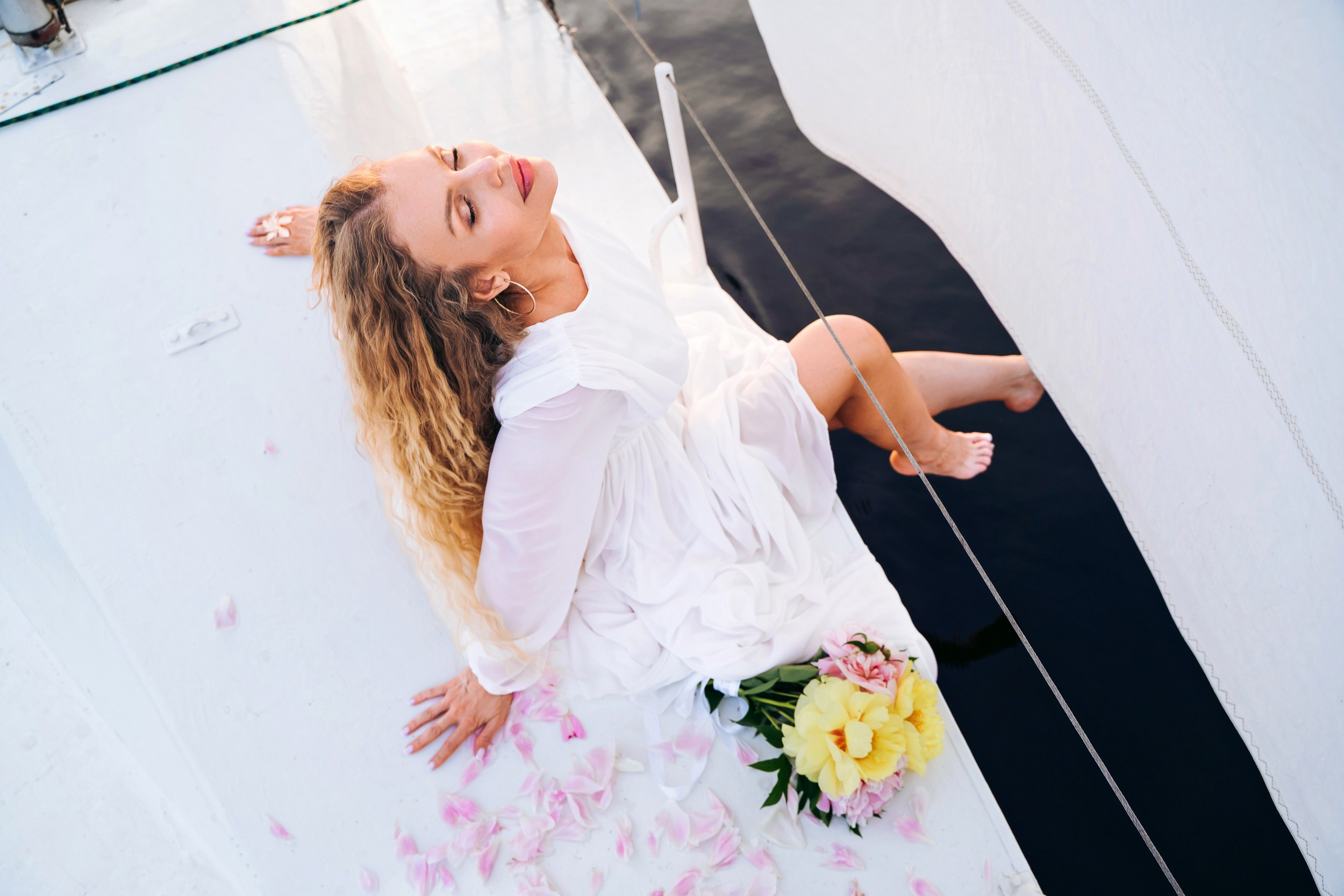 Яна Жуковская, фотограф Тюмень