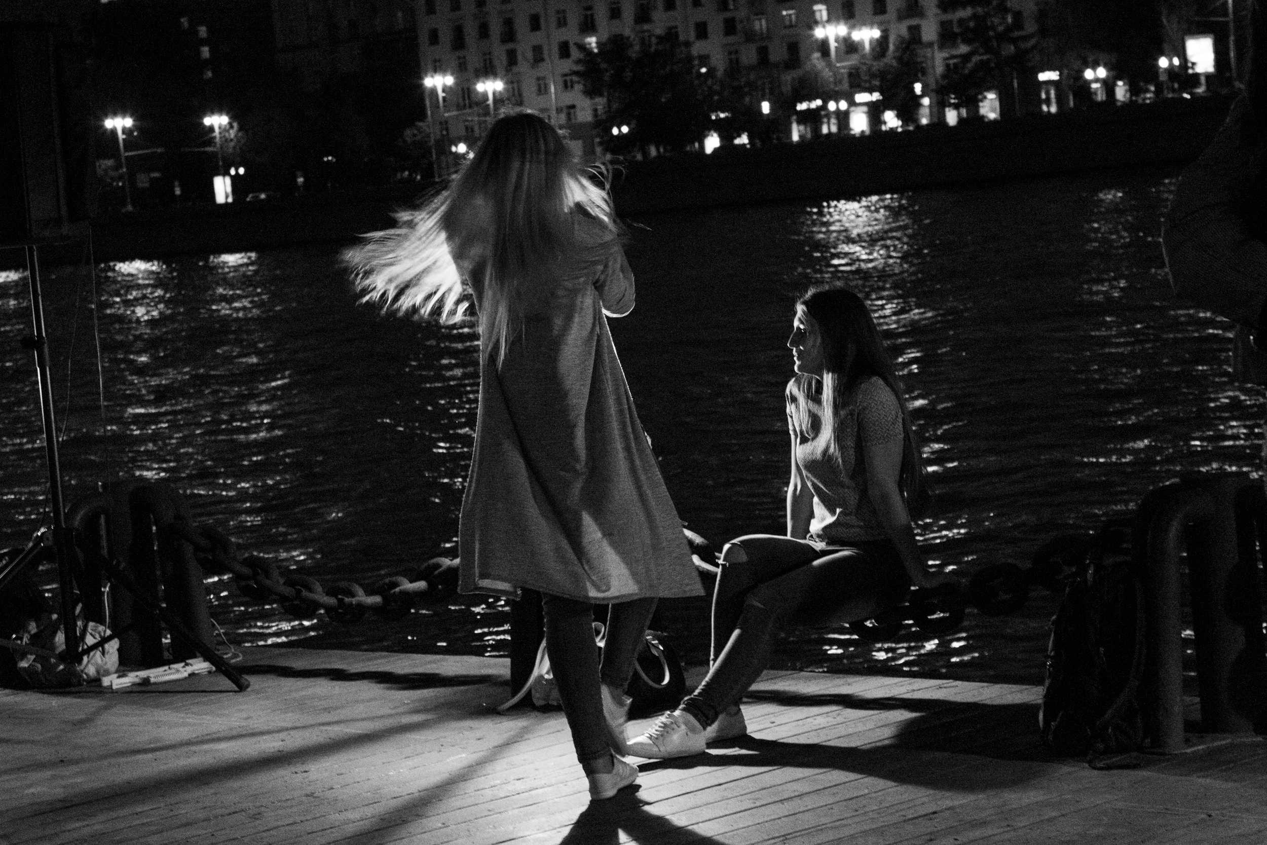 Фотопрогулки и мастер-классы. Татьяна Корчагина. Фотограф, художник. Обучение фотографии